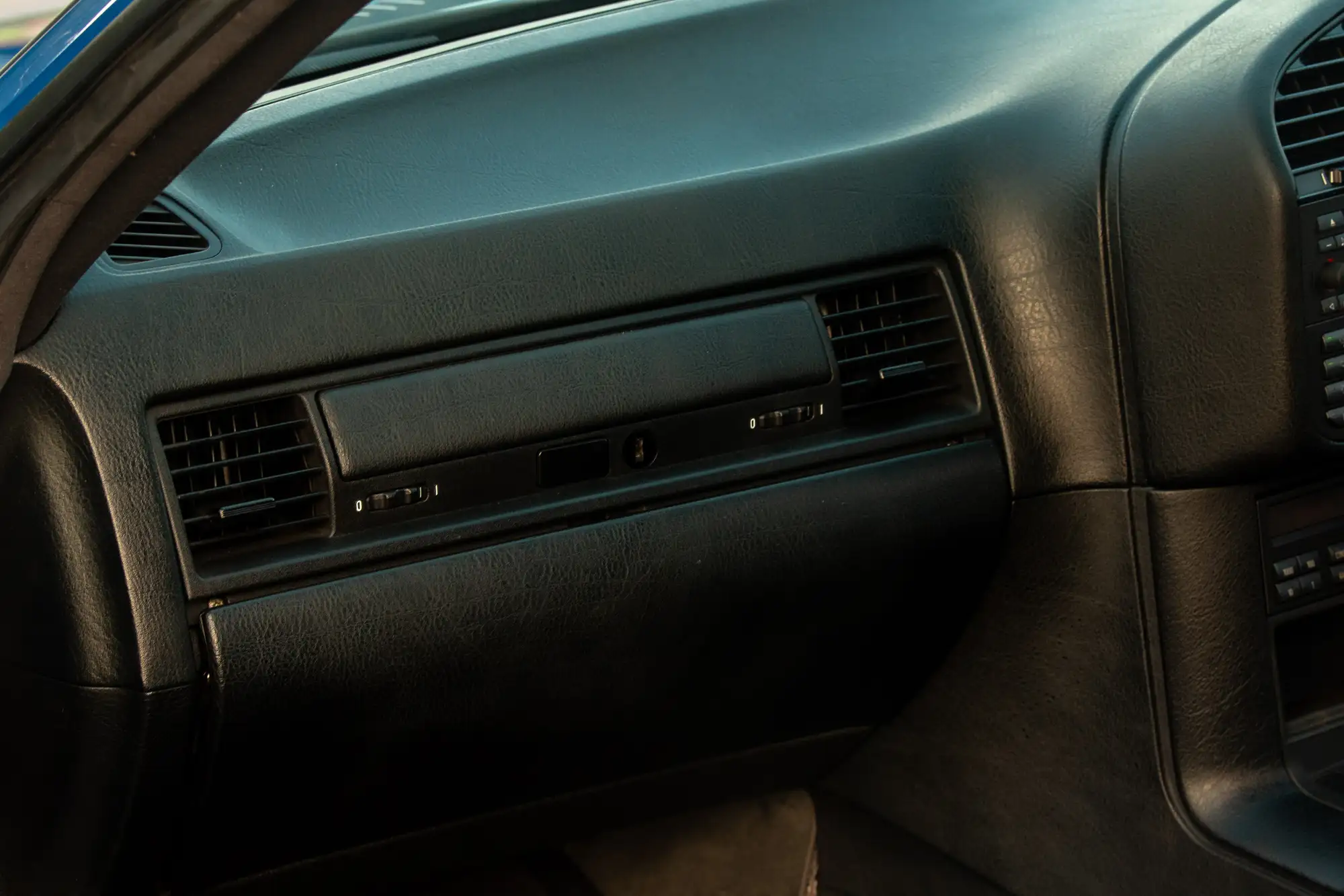 1999 BMW M3 Evolution (E36) - 50,000 Miles-Sold