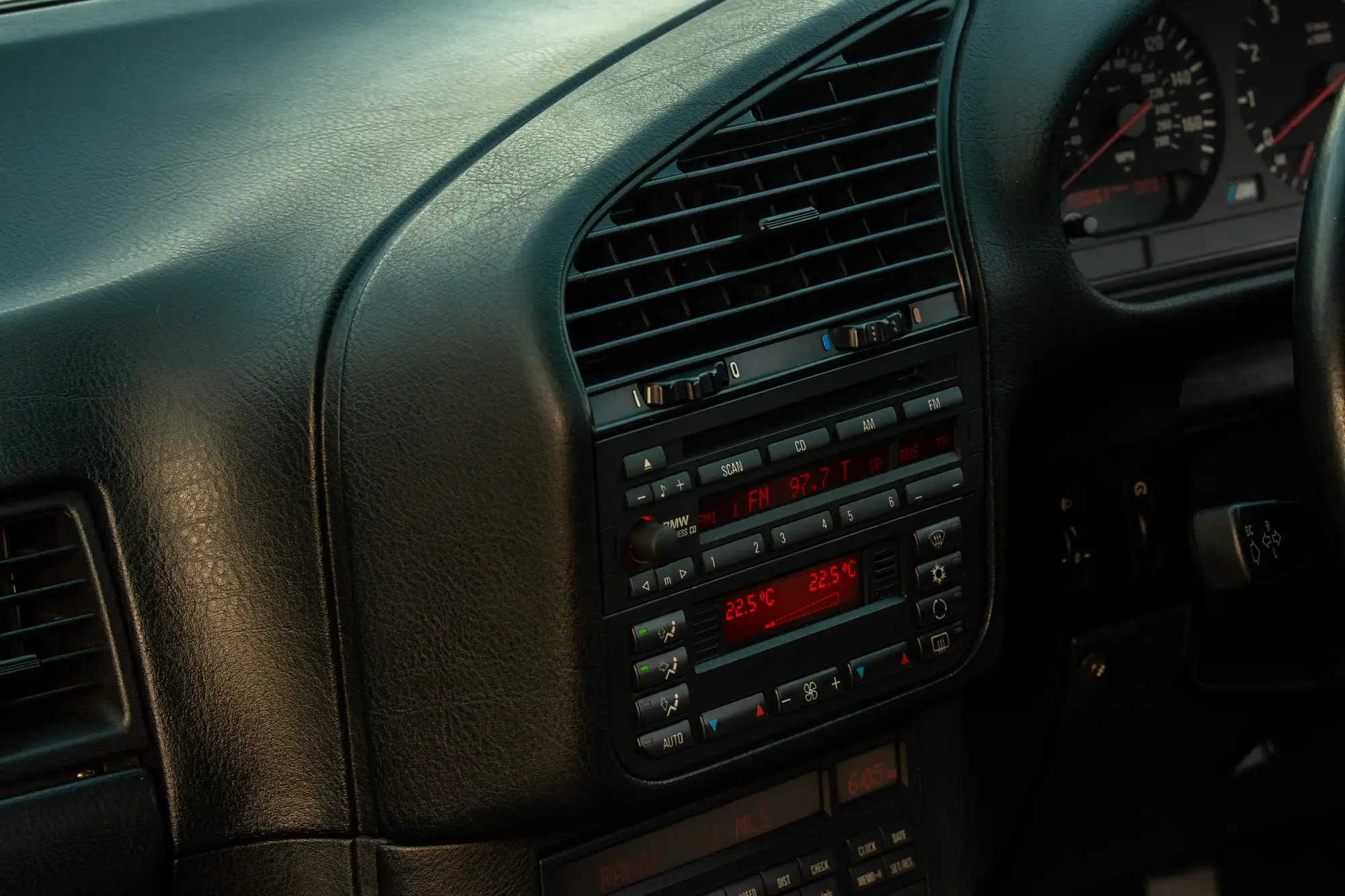 1999 BMW M3 Evolution (E36) - 50,000 Miles-Sold