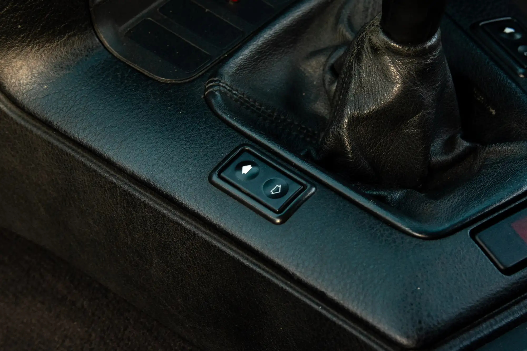 1999 BMW M3 Evolution (E36) - 50,000 Miles-Sold