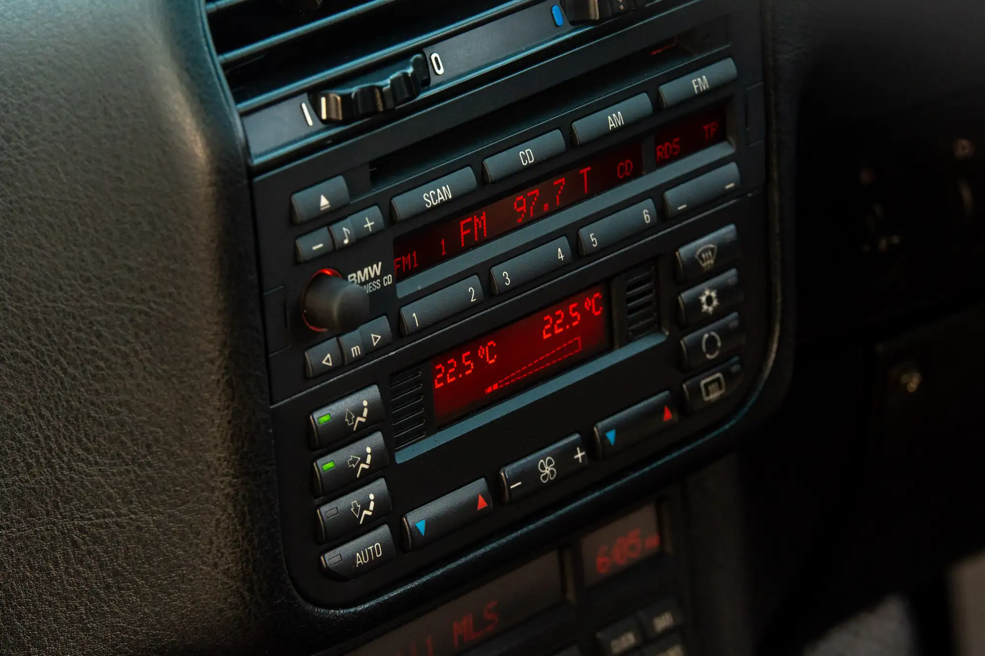 1999 BMW M3 Evolution (E36) - 50,000 Miles-Sold