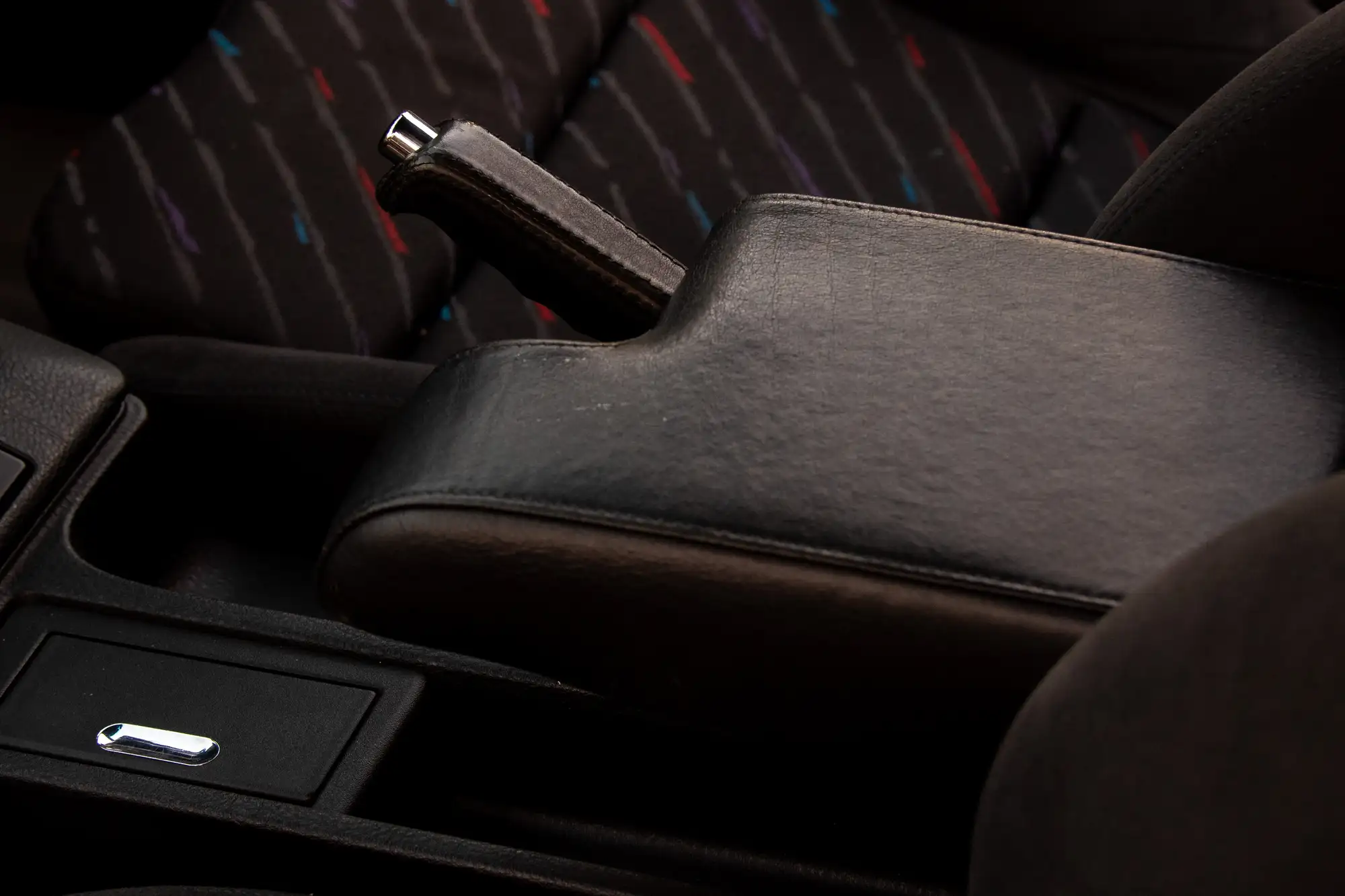 1999 BMW M3 Evolution (E36) - 50,000 Miles-Sold