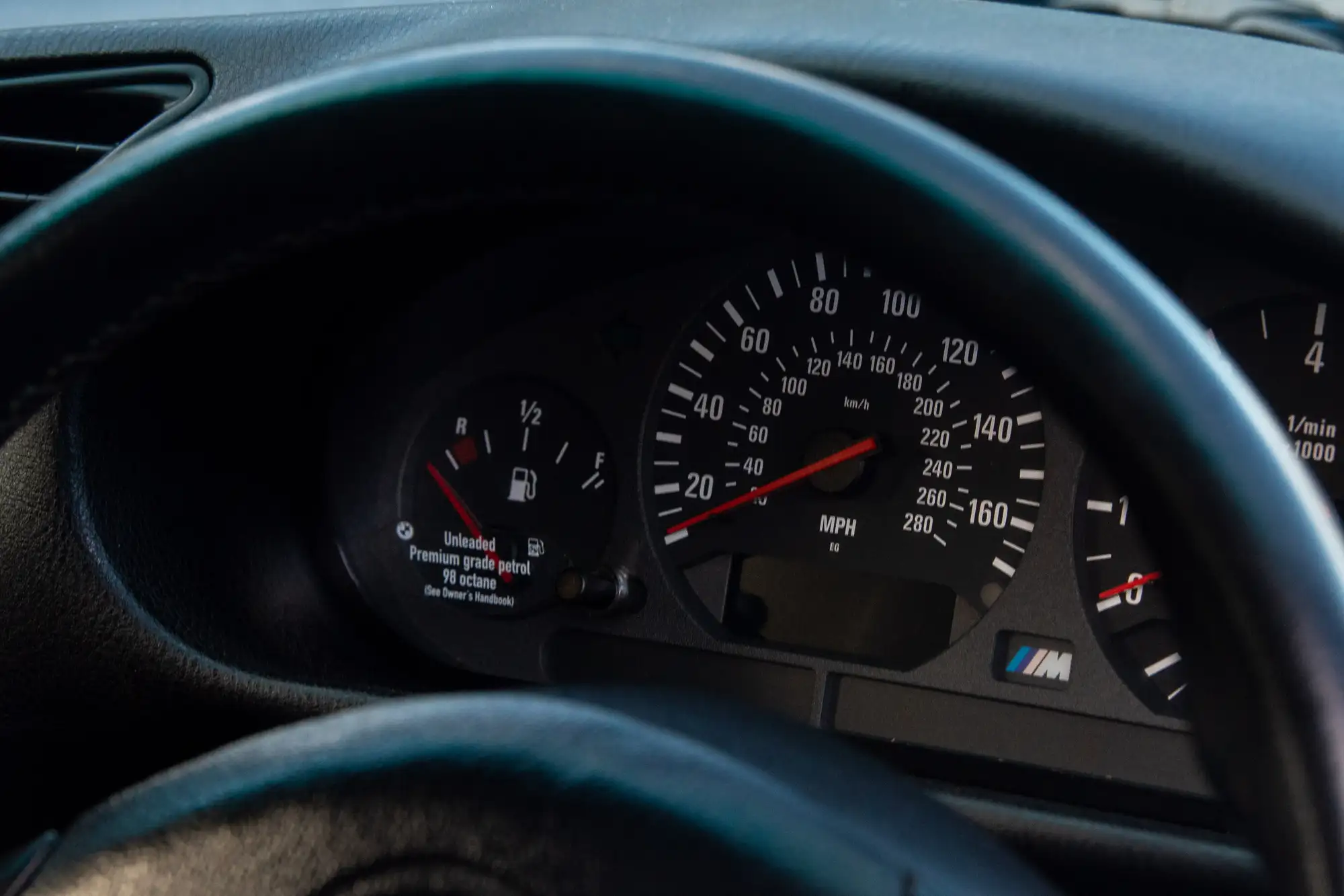 1999 BMW M3 Evolution (E36) - 50,000 Miles-Sold