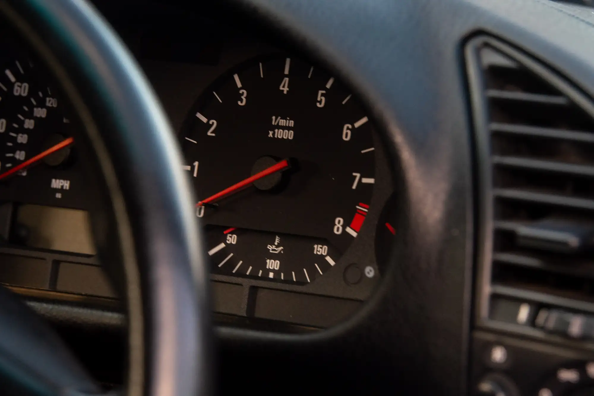 1999 BMW M3 Evolution (E36) - 50,000 Miles-Sold