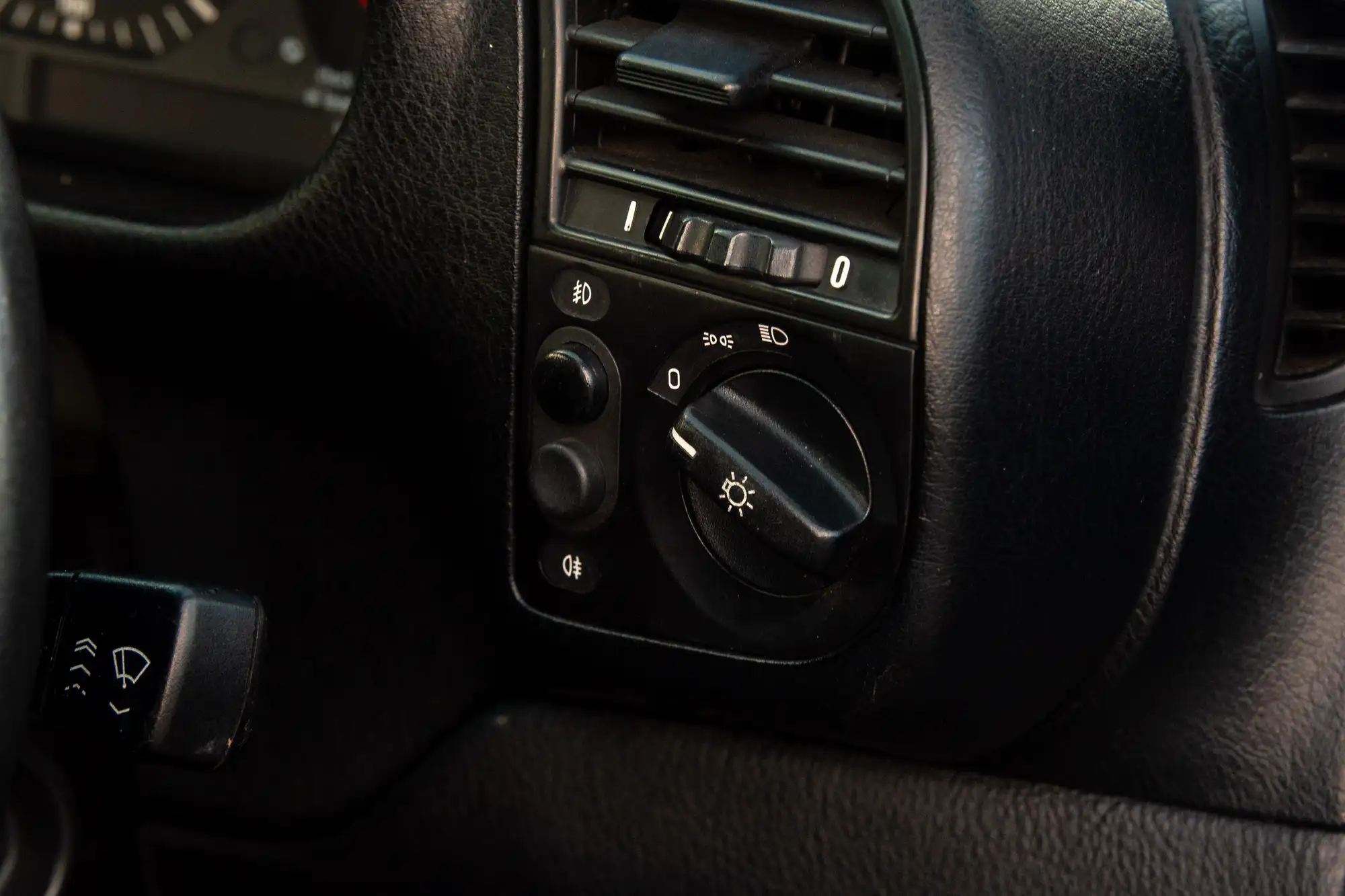 1999 BMW M3 Evolution (E36) - 50,000 Miles-Sold