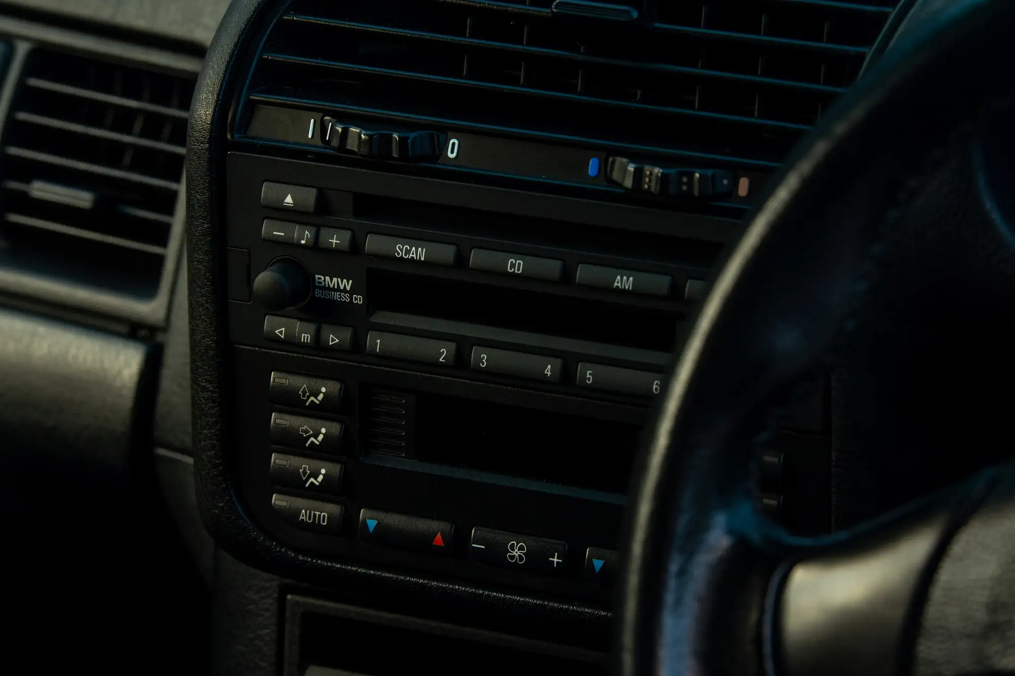 1999 BMW M3 Evolution (E36) - 50,000 Miles-Sold