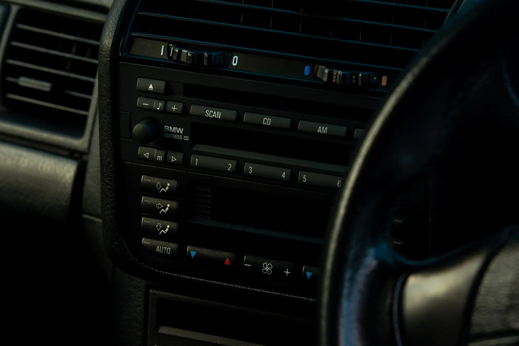 1999 BMW M3 Evolution (E36) - 50,000 Miles-Sold