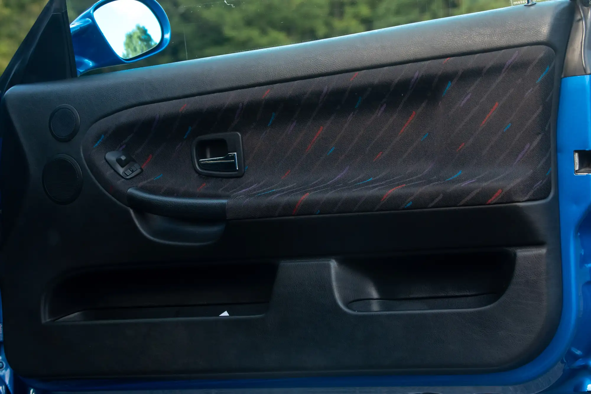 1999 BMW M3 Evolution (E36) - 50,000 Miles-Sold