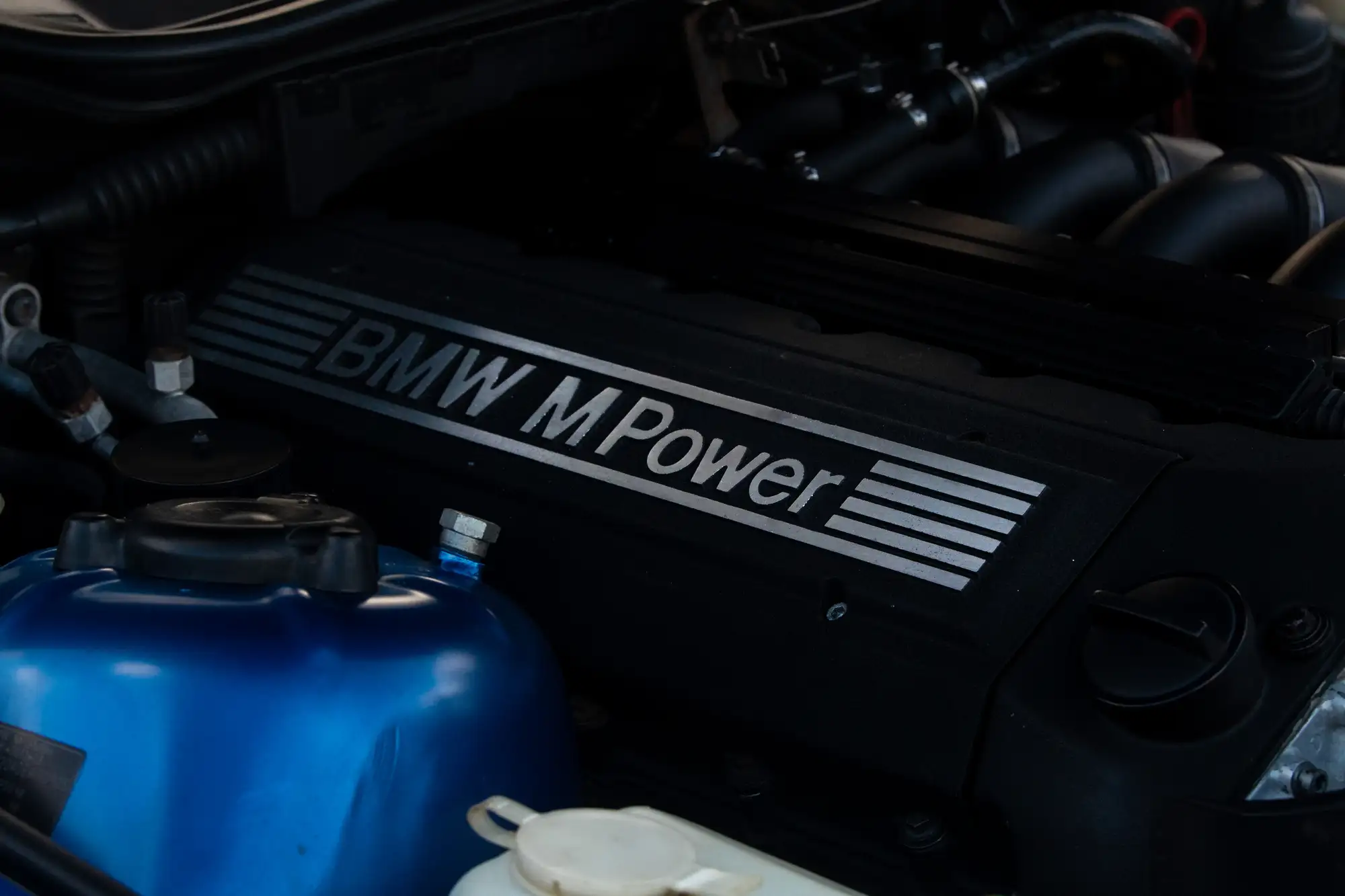 1999 BMW M3 Evolution (E36) - 50,000 Miles-Sold