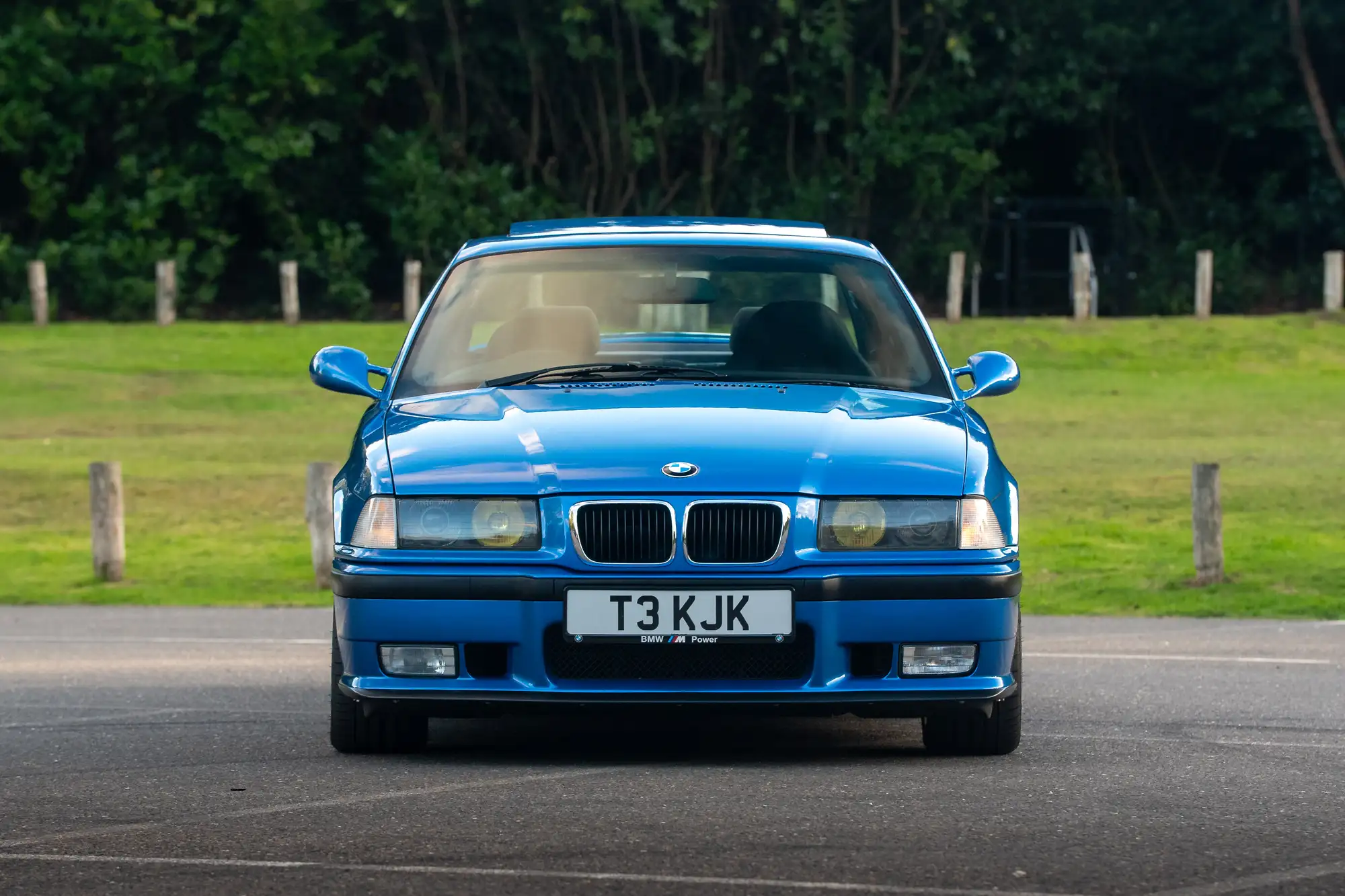 1999 BMW M3 Evolution (E36) - 50,000 Miles-Sold