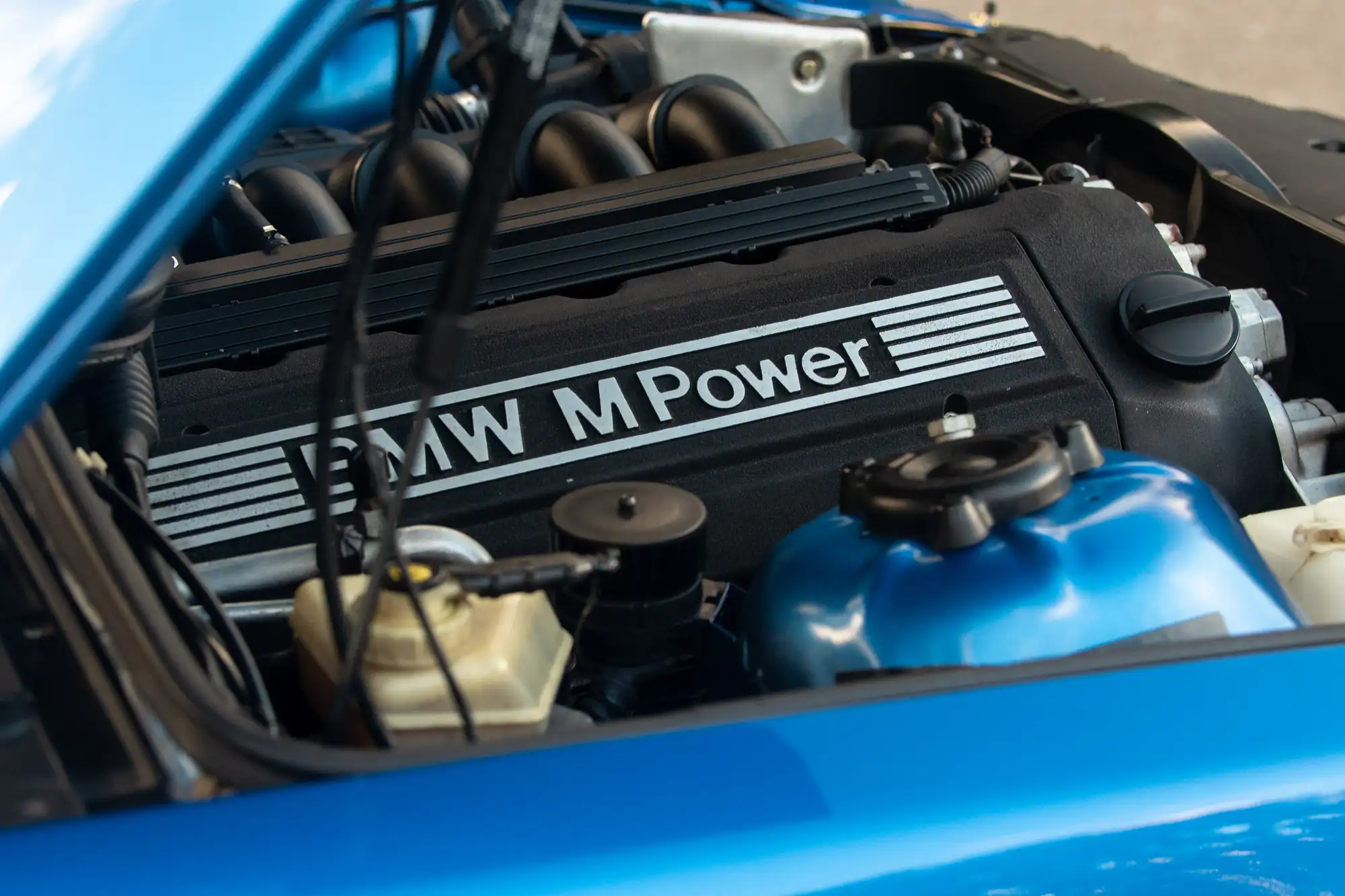 1999 BMW M3 Evolution (E36) - 50,000 Miles-Sold