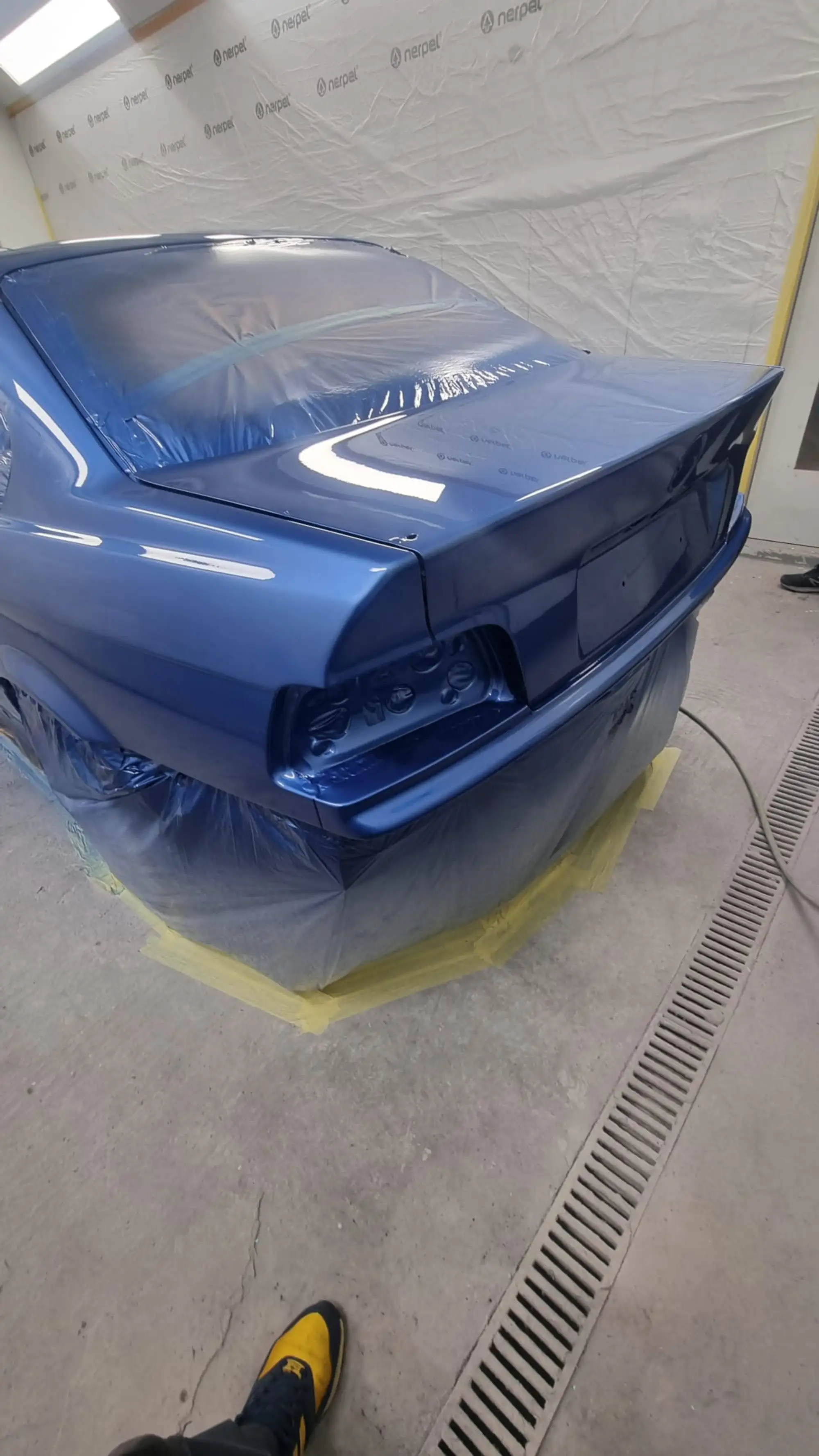 1999 BMW M3 Evolution (E36) - 50,000 Miles-Sold