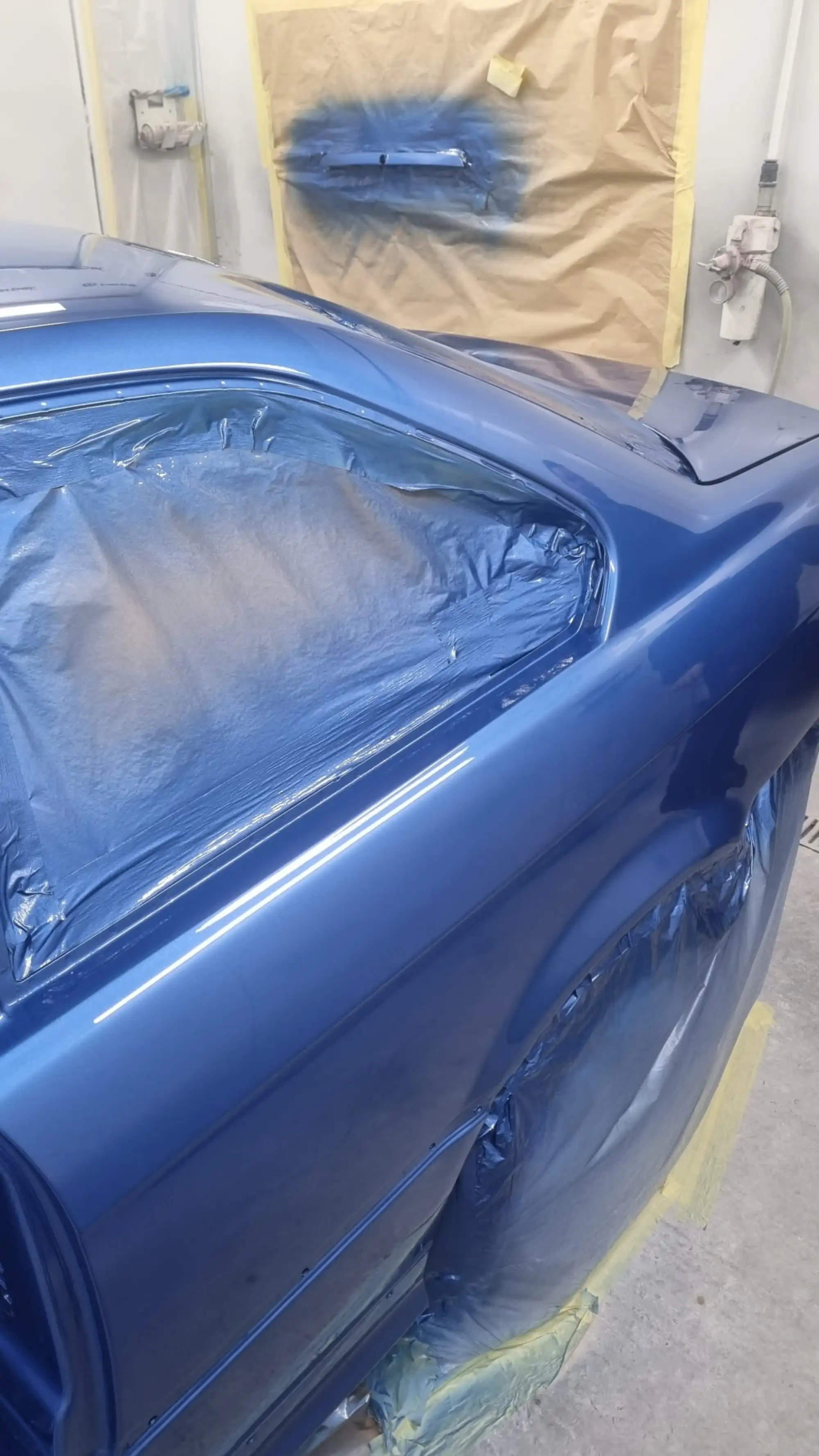 1999 BMW M3 Evolution (E36) - 50,000 Miles-Sold