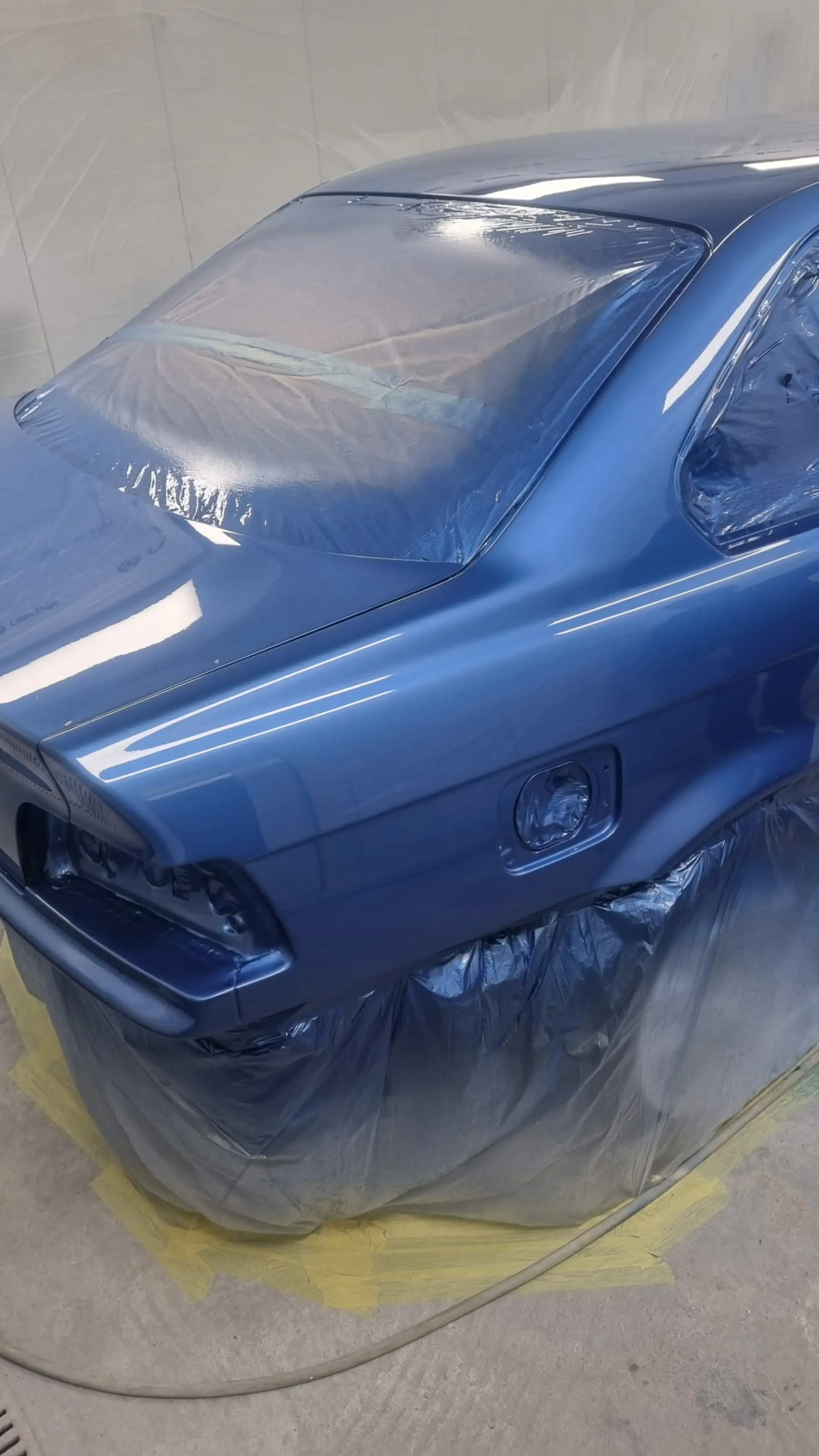 1999 BMW M3 Evolution (E36) - 50,000 Miles-Sold