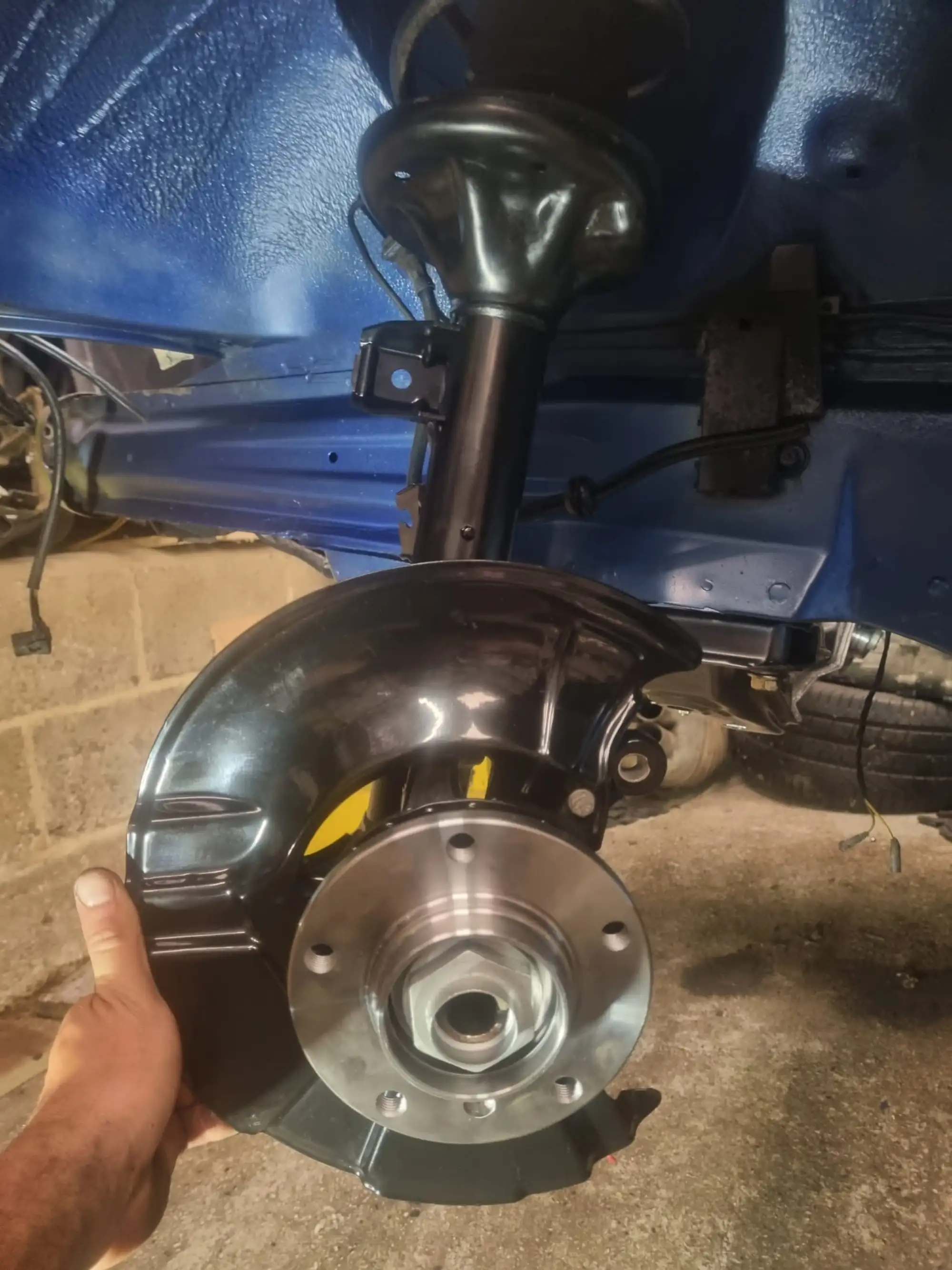 1999 BMW M3 Evolution (E36) - 50,000 Miles-Sold