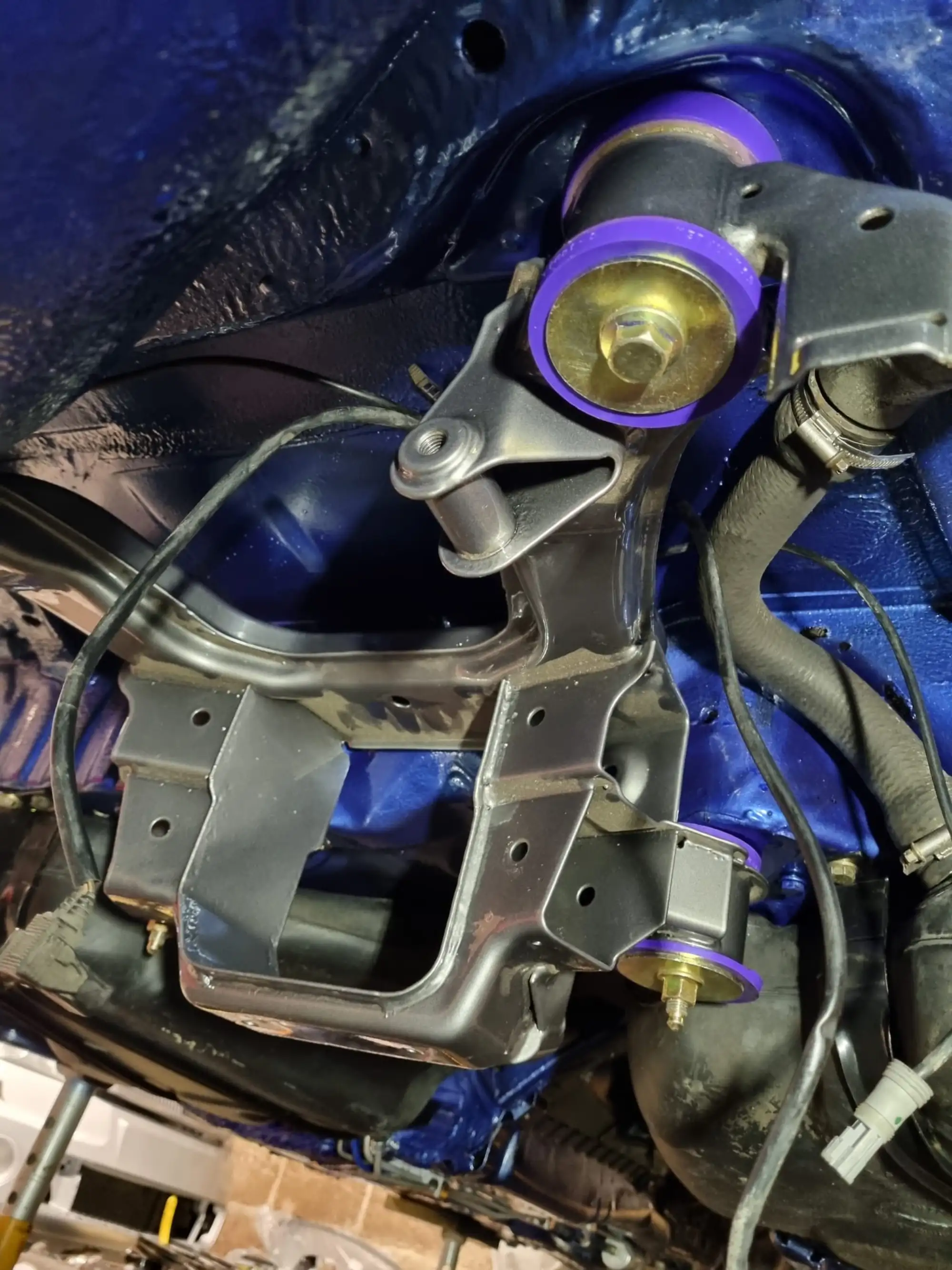 1999 BMW M3 Evolution (E36) - 50,000 Miles-Sold