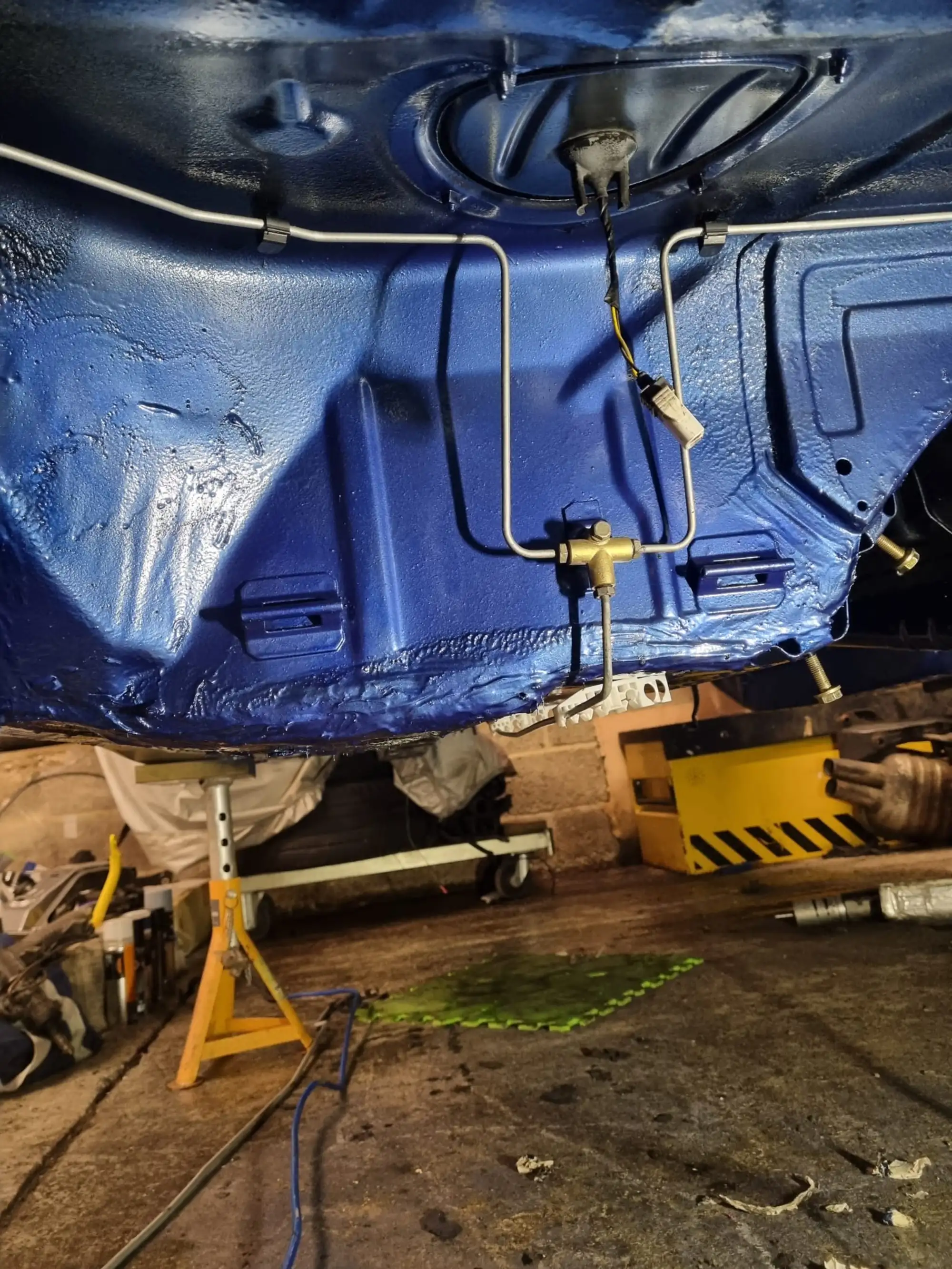 1999 BMW M3 Evolution (E36) - 50,000 Miles-Sold