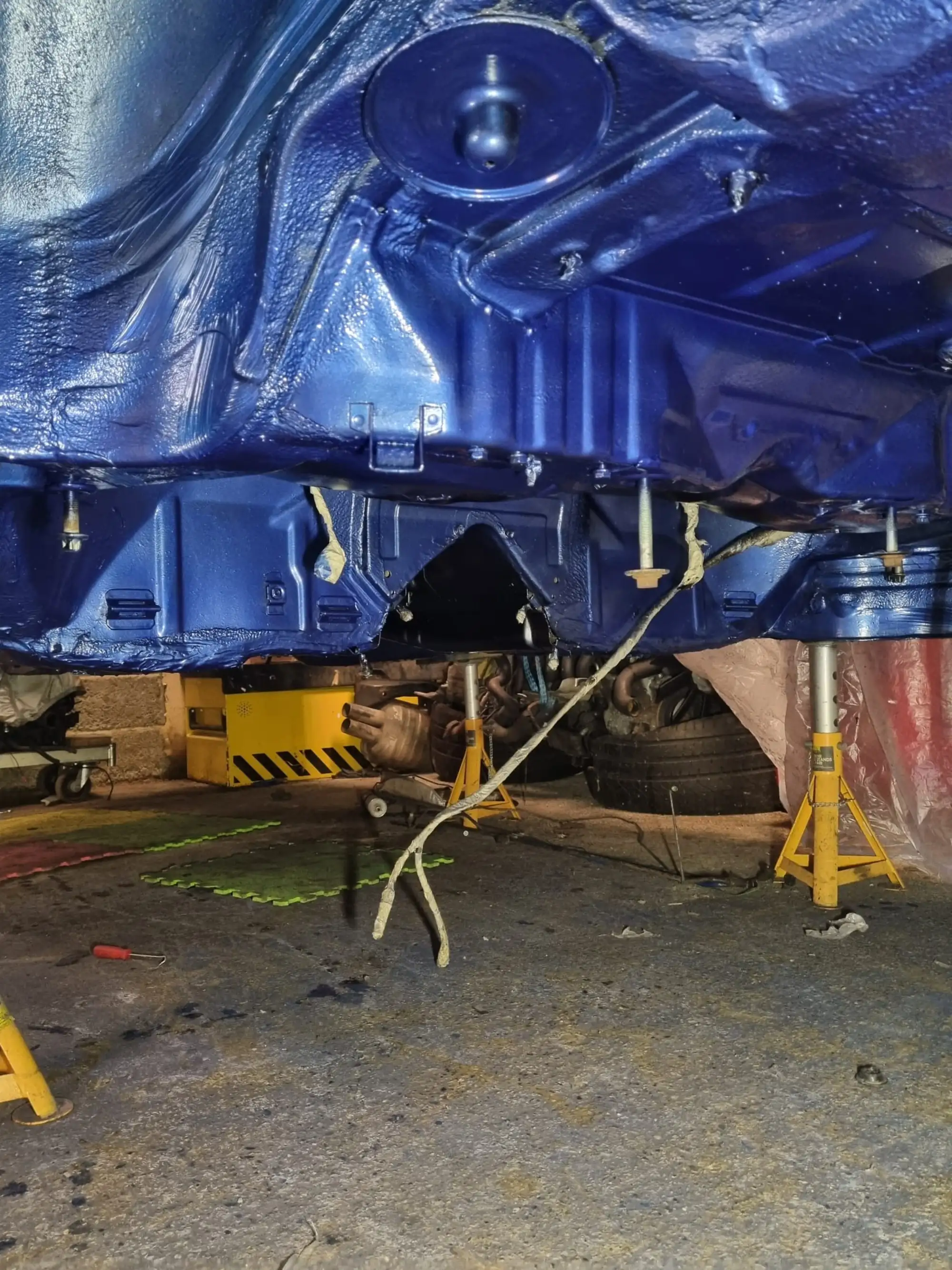 1999 BMW M3 Evolution (E36) - 50,000 Miles-Sold