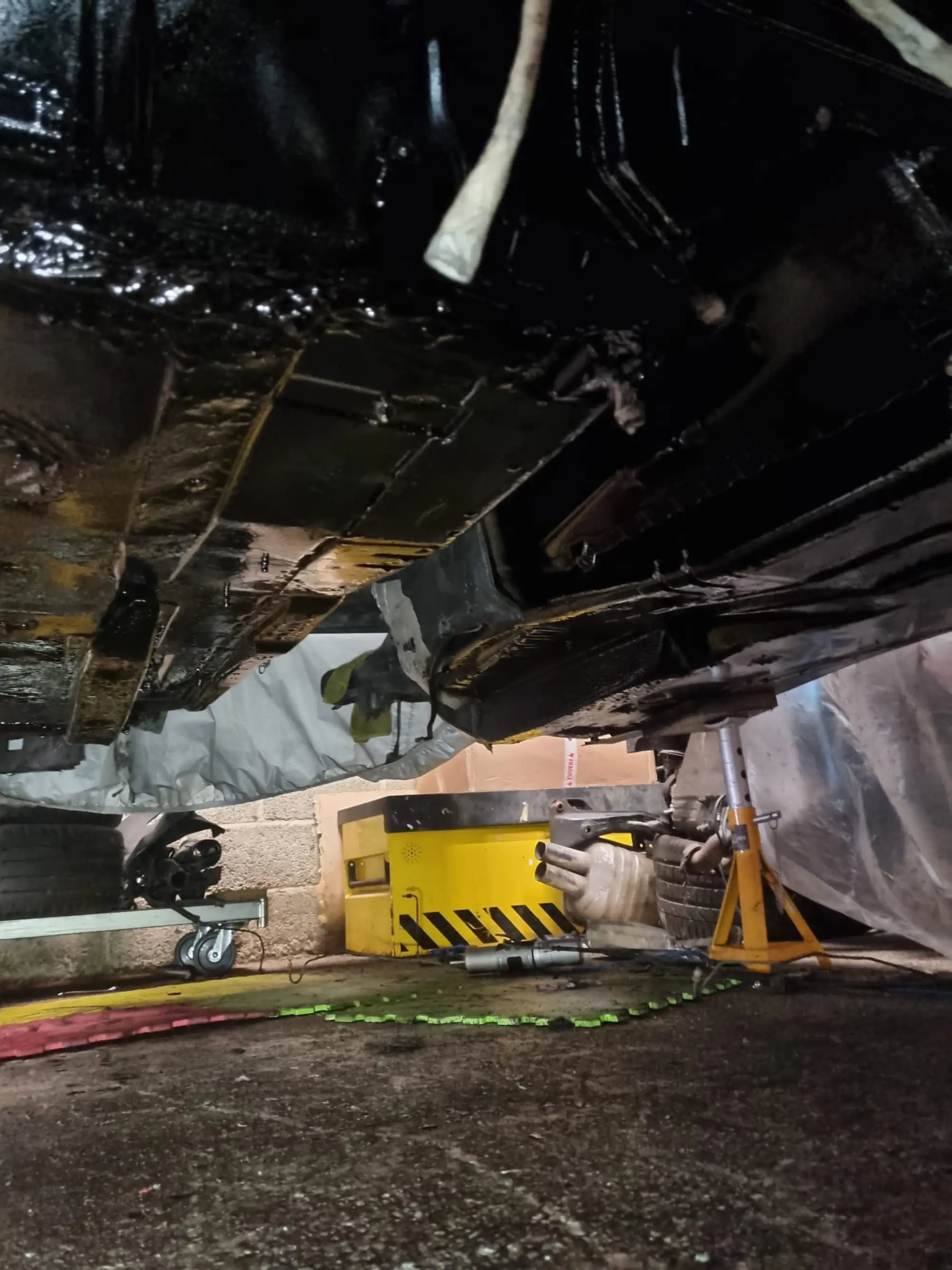 1999 BMW M3 Evolution (E36) - 50,000 Miles-Sold