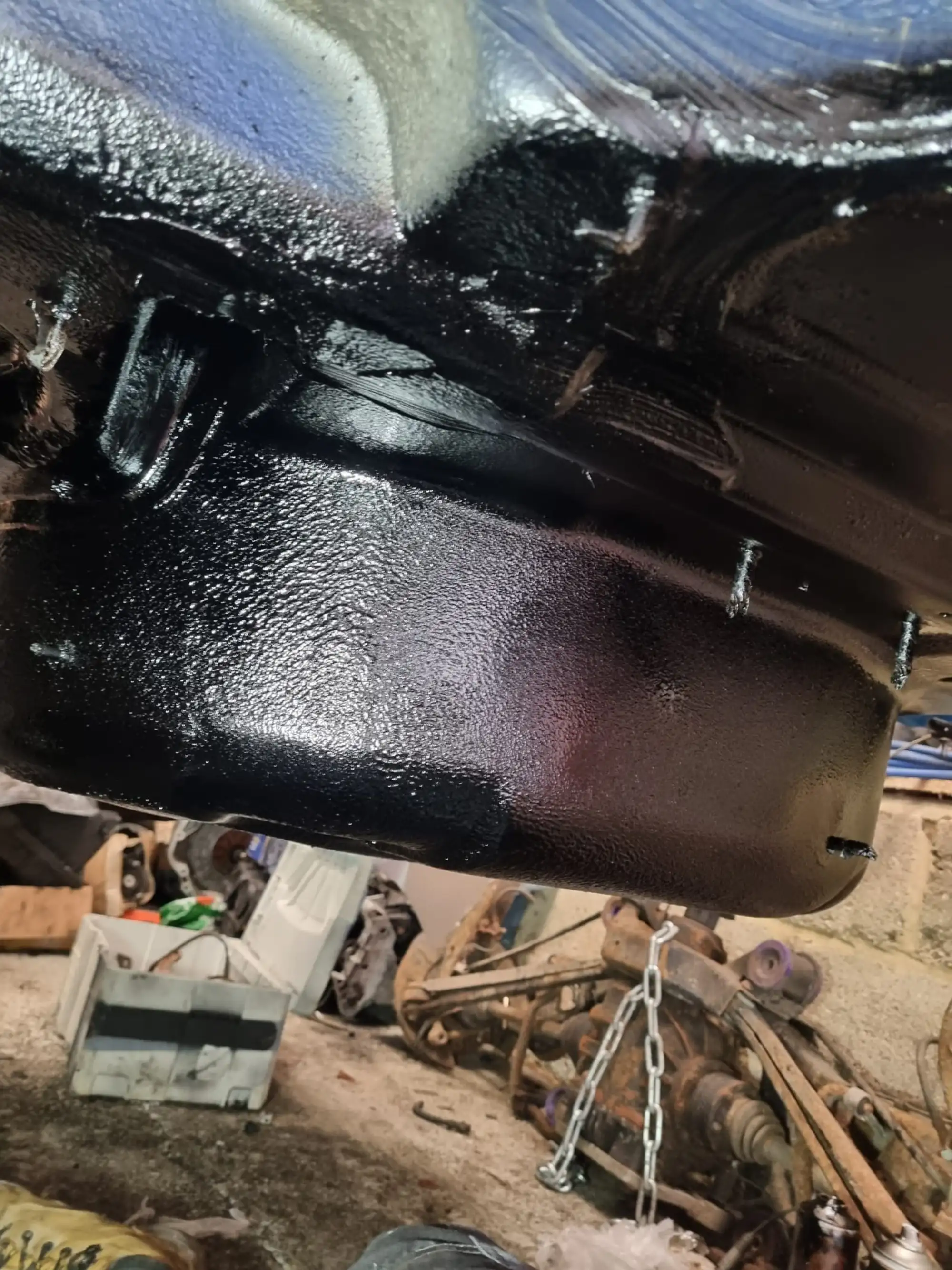 1999 BMW M3 Evolution (E36) - 50,000 Miles-Sold