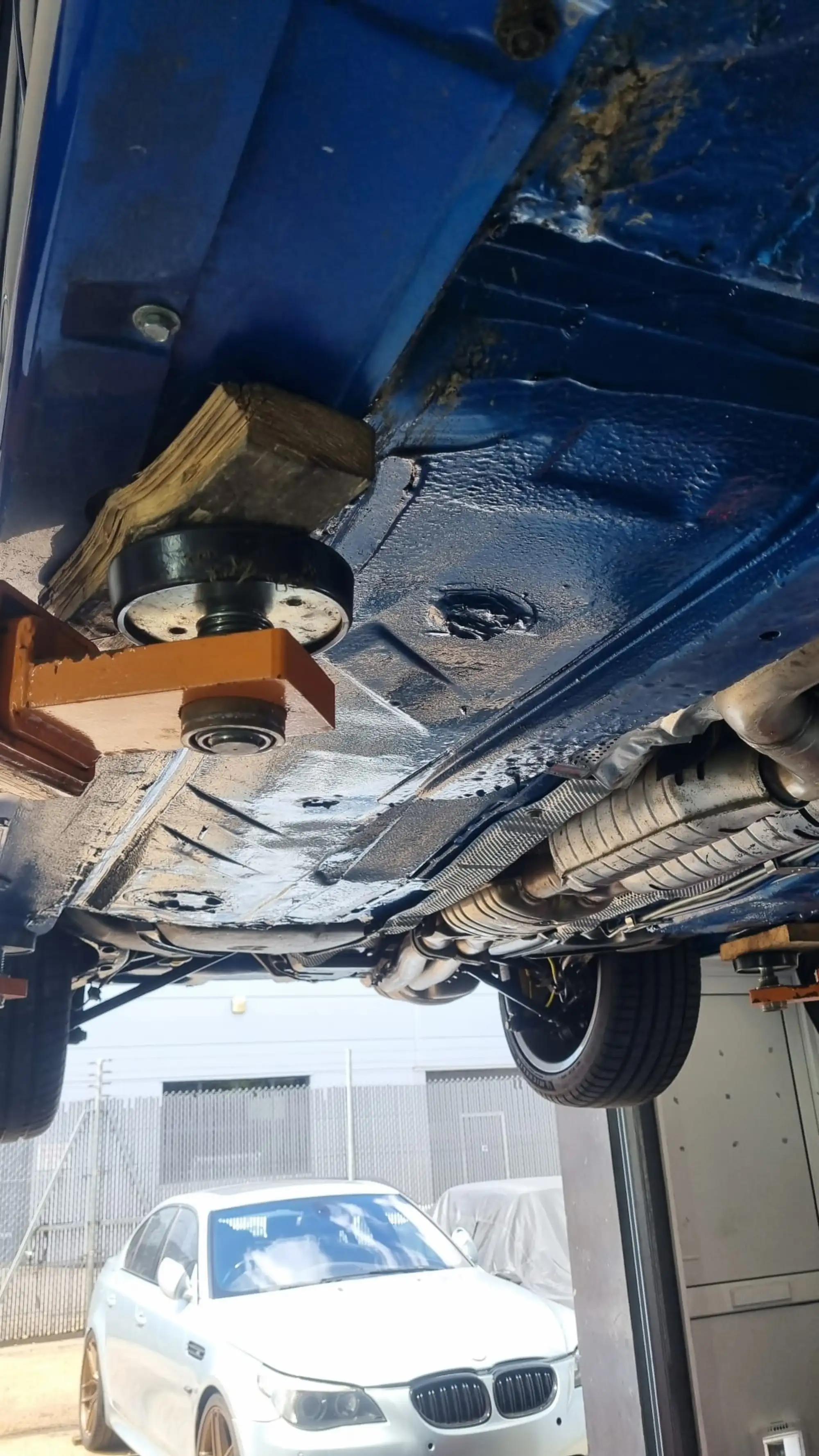 1999 BMW M3 Evolution (E36) - 50,000 Miles-Sold