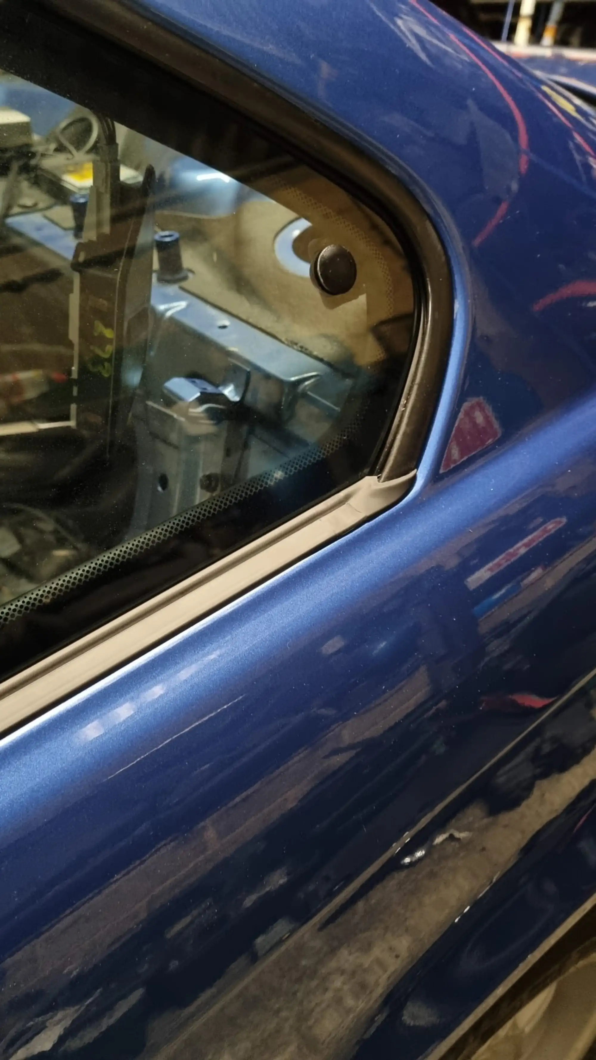 1999 BMW M3 Evolution (E36) - 50,000 Miles-Sold