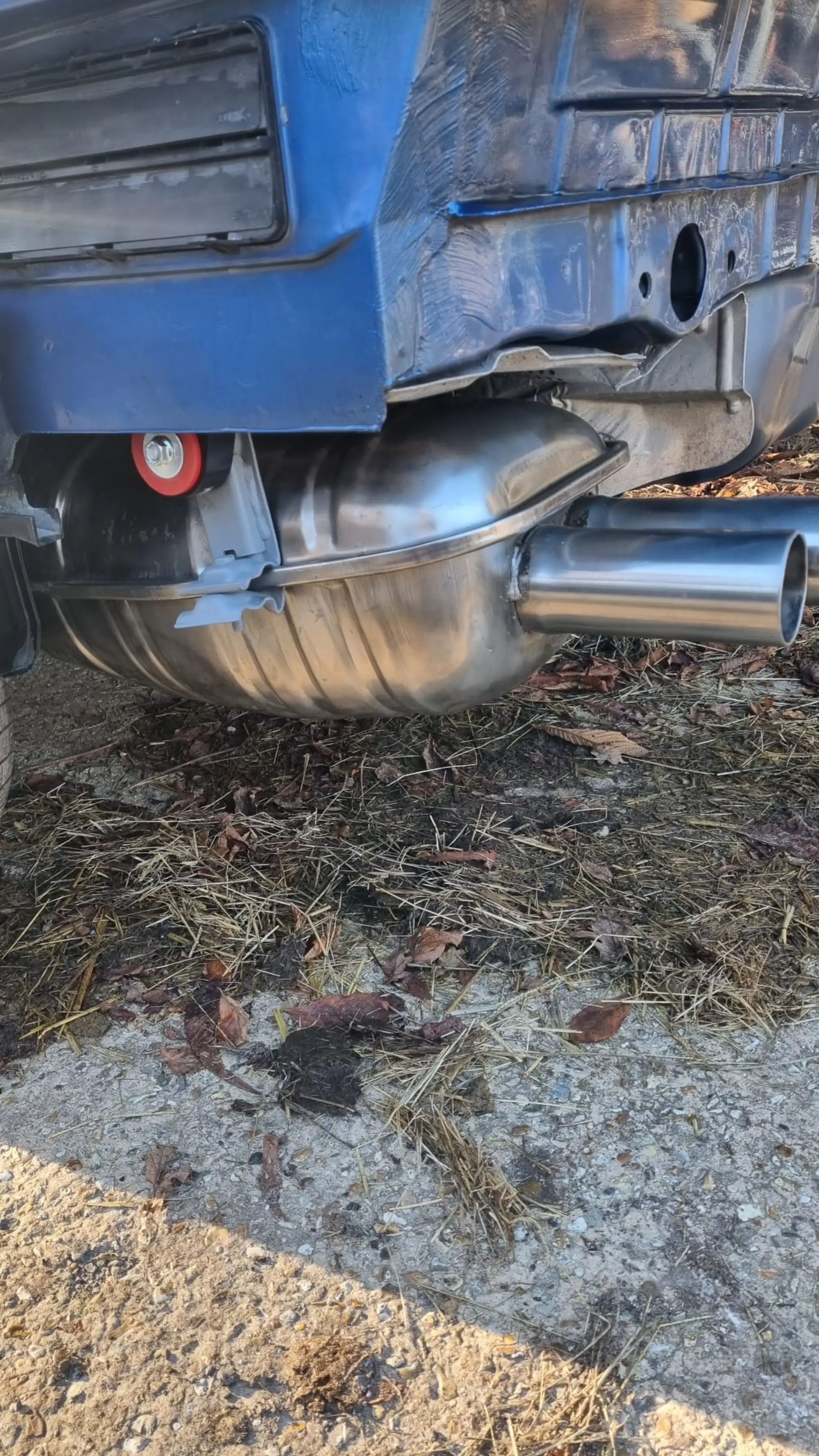 1999 BMW M3 Evolution (E36) - 50,000 Miles-Sold