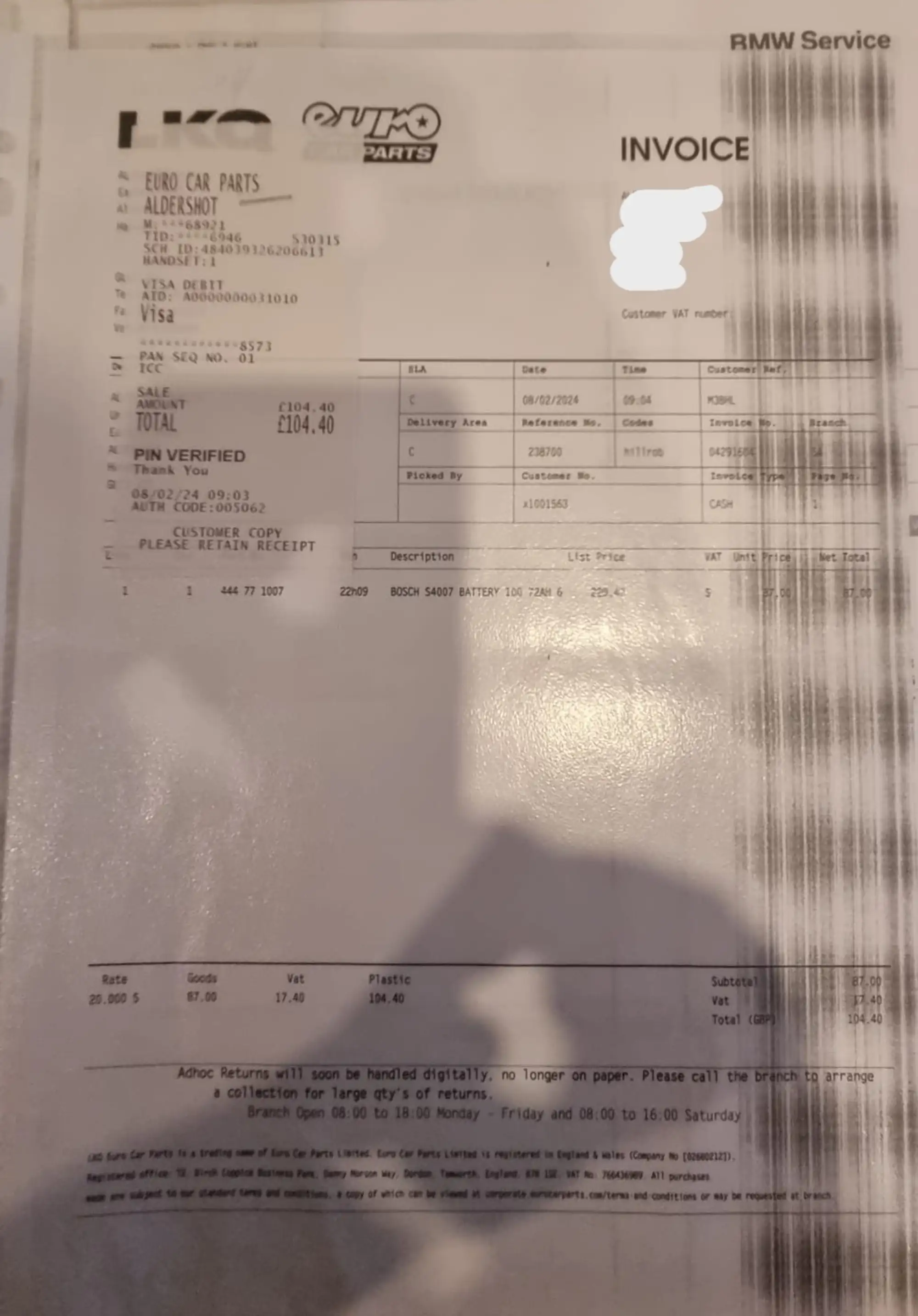 1999 BMW M3 Evolution (E36) - 50,000 Miles-Sold