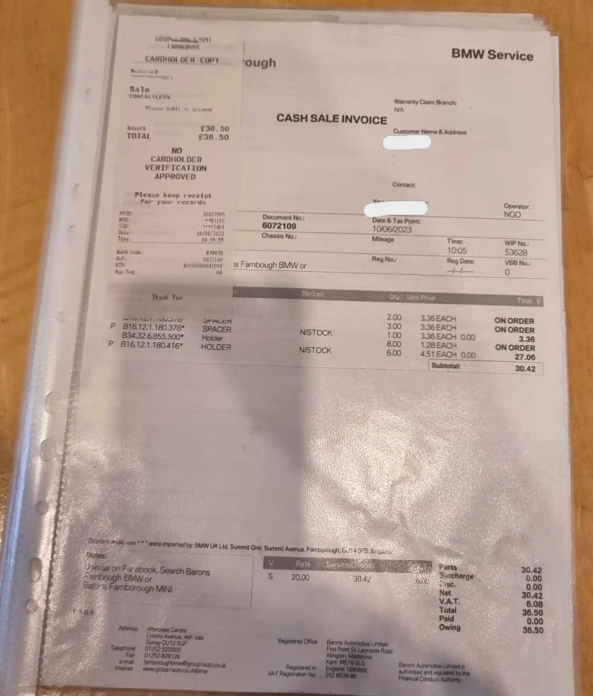 1999 BMW M3 Evolution (E36) - 50,000 Miles-Sold