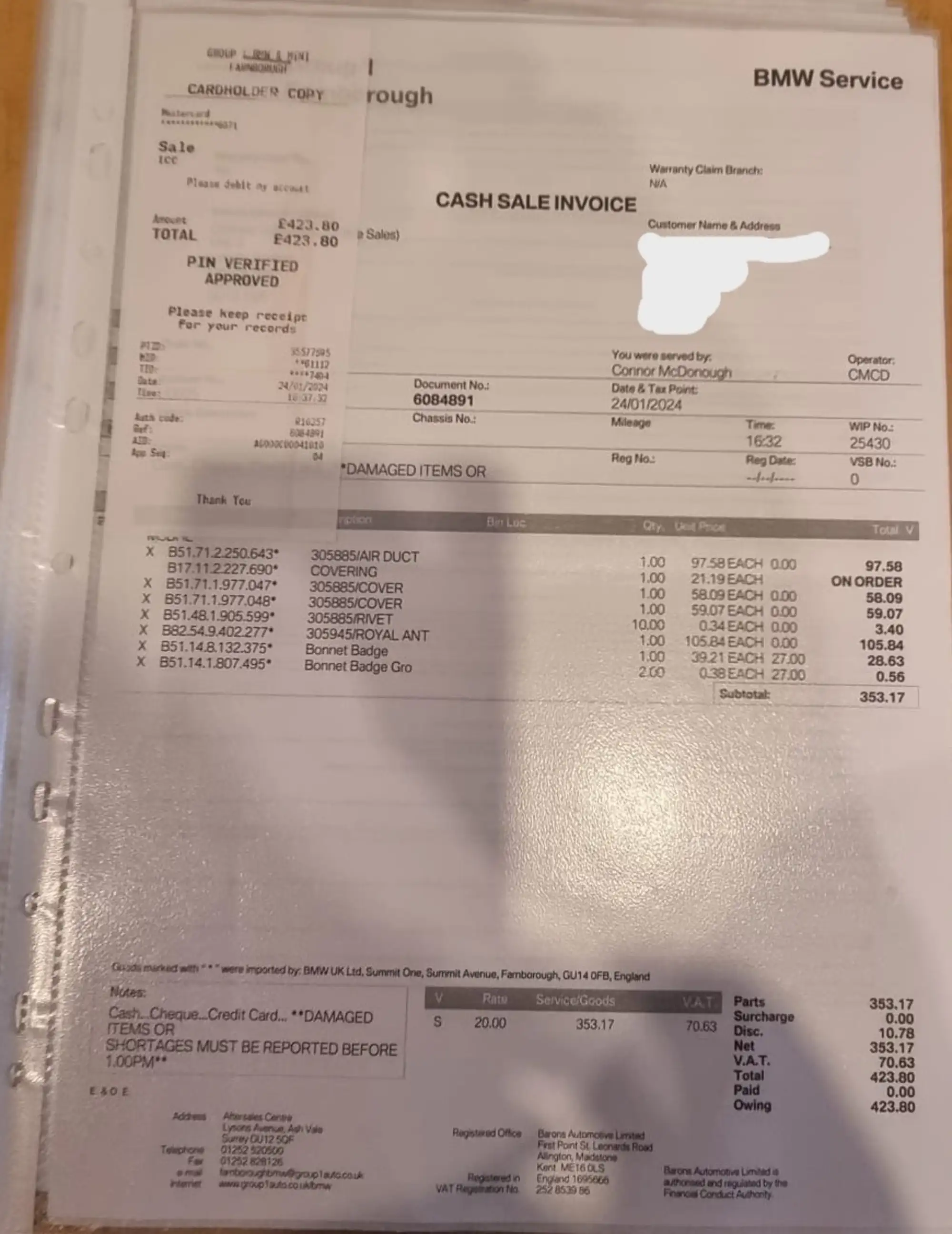 1999 BMW M3 Evolution (E36) - 50,000 Miles-Sold