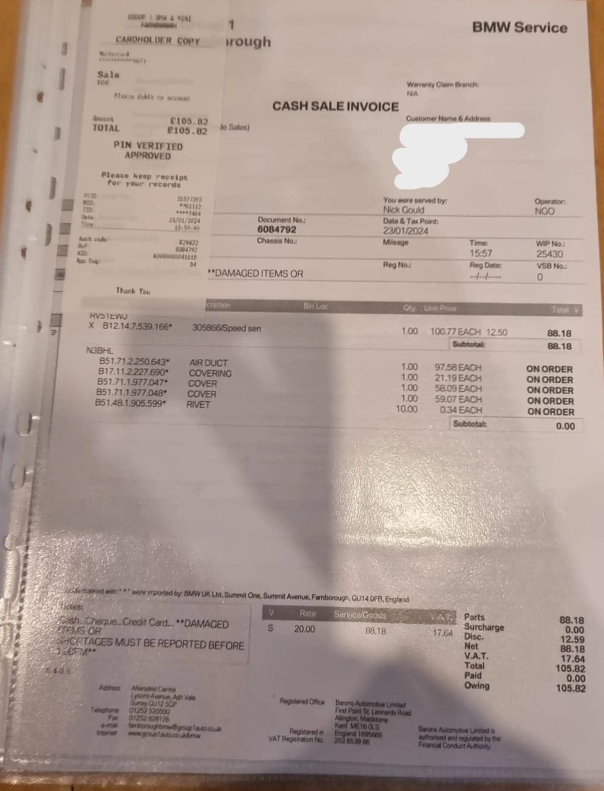 1999 BMW M3 Evolution (E36) - 50,000 Miles-Sold