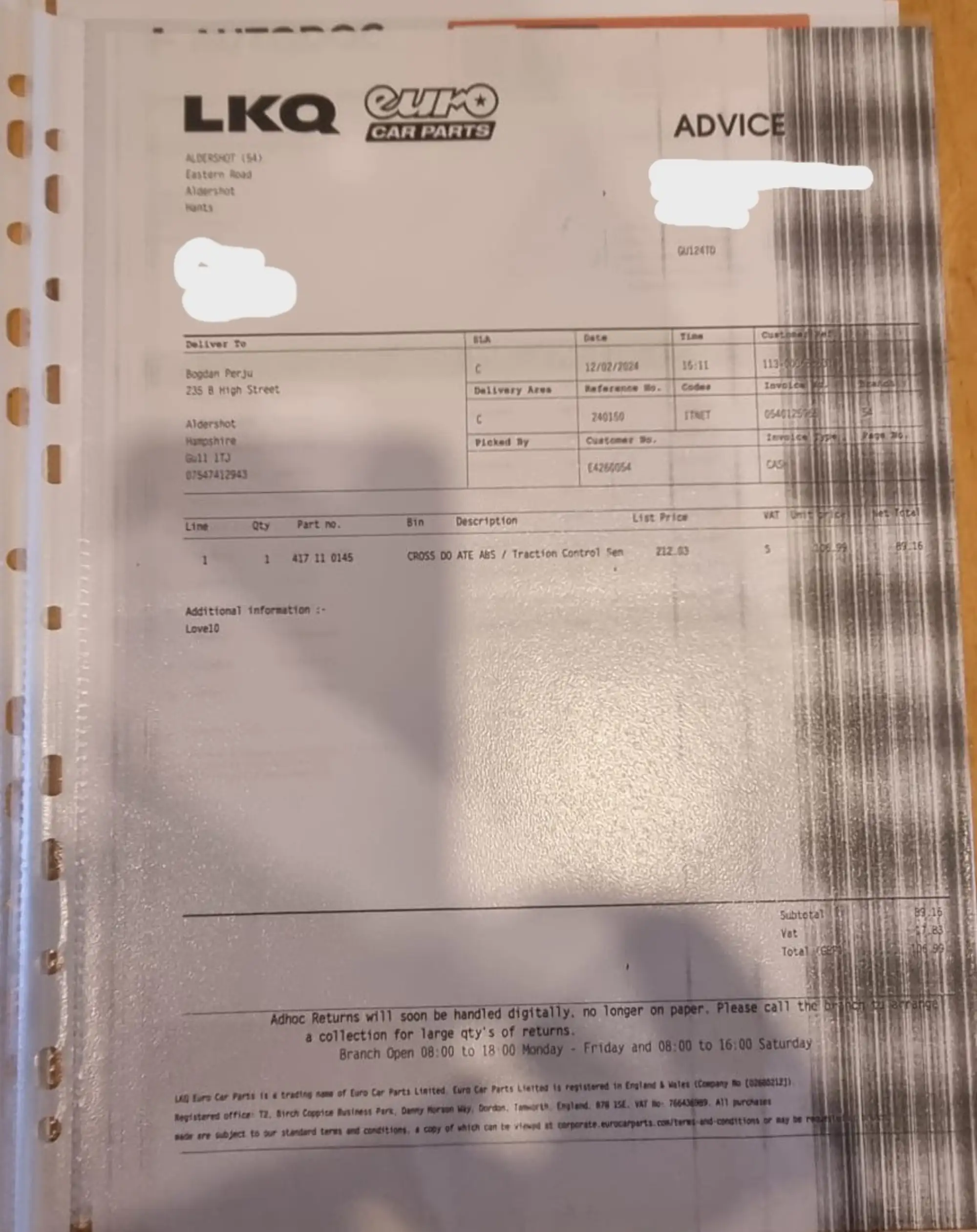 1999 BMW M3 Evolution (E36) - 50,000 Miles-Sold