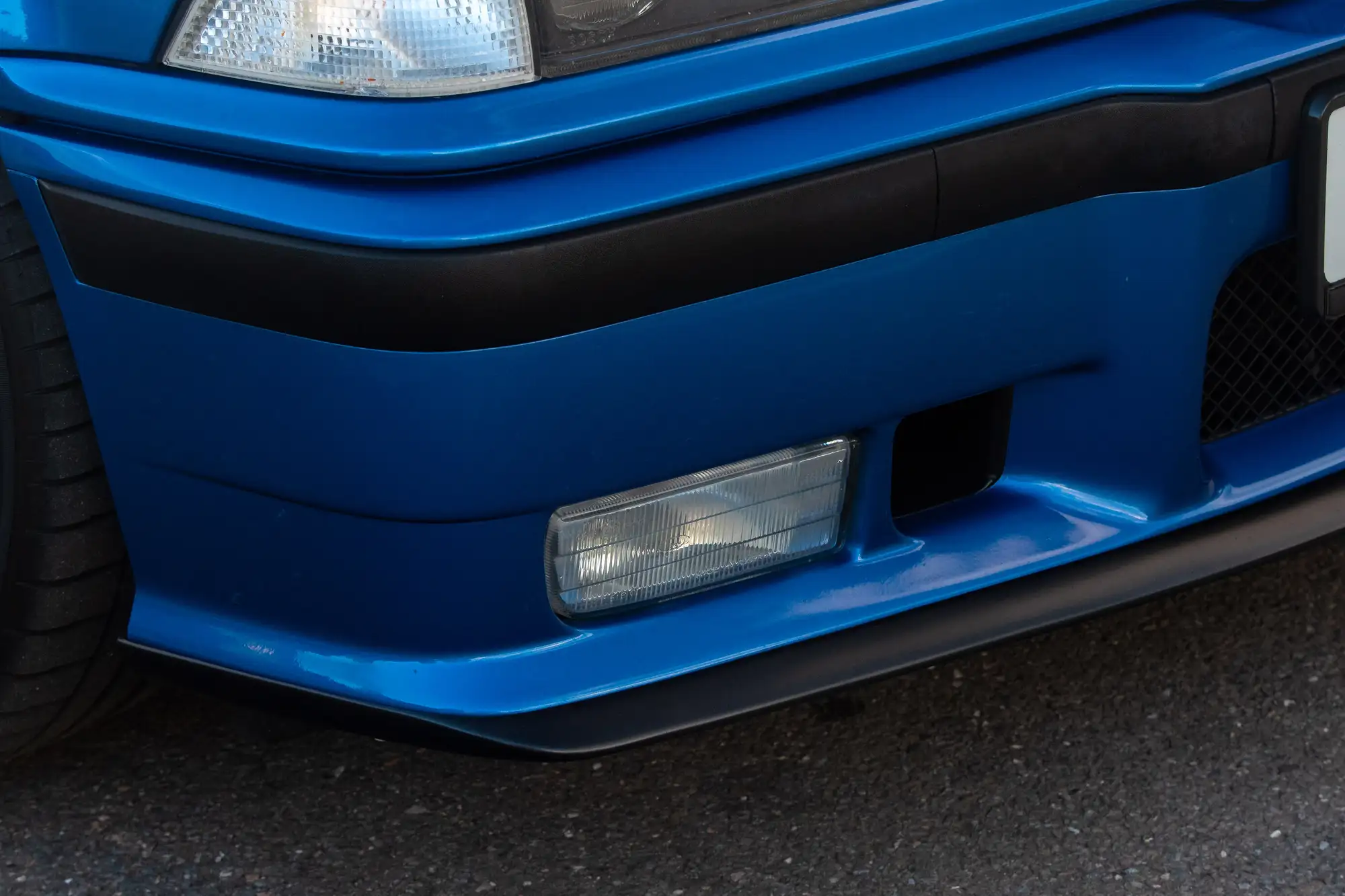 1999 BMW M3 Evolution (E36) - 50,000 Miles-Sold