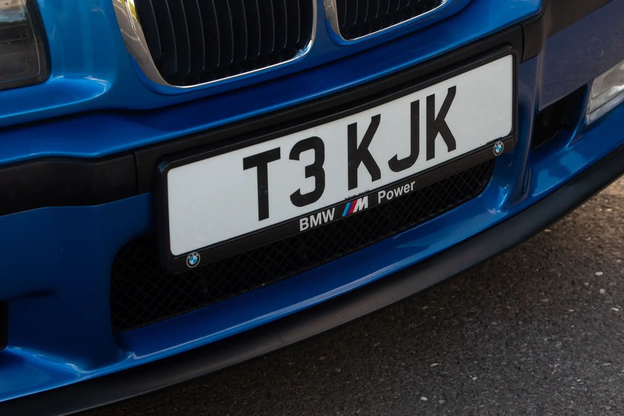 1999 BMW M3 Evolution (E36) - 50,000 Miles-Sold