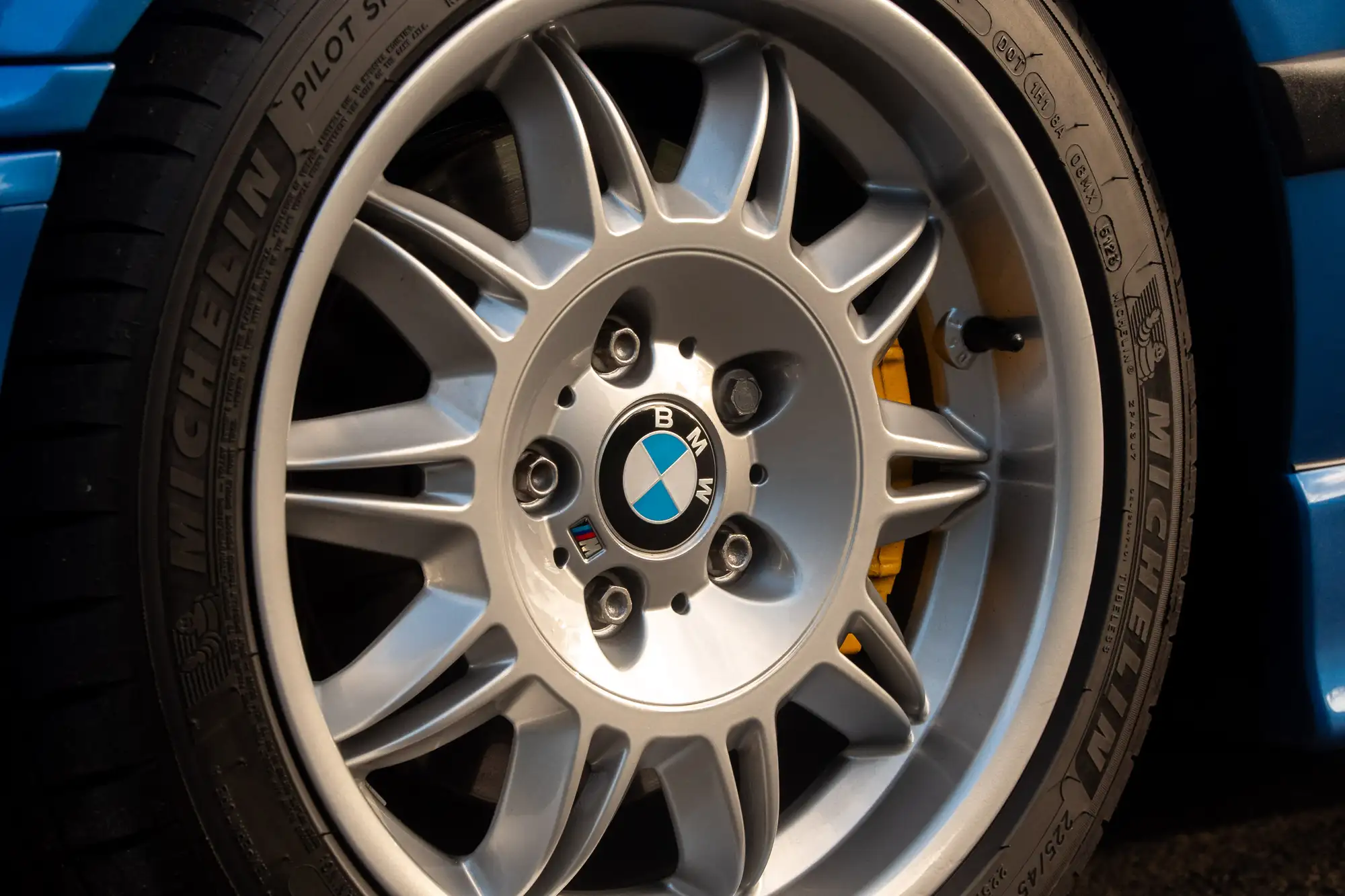 1999 BMW M3 Evolution (E36) - 50,000 Miles-Sold