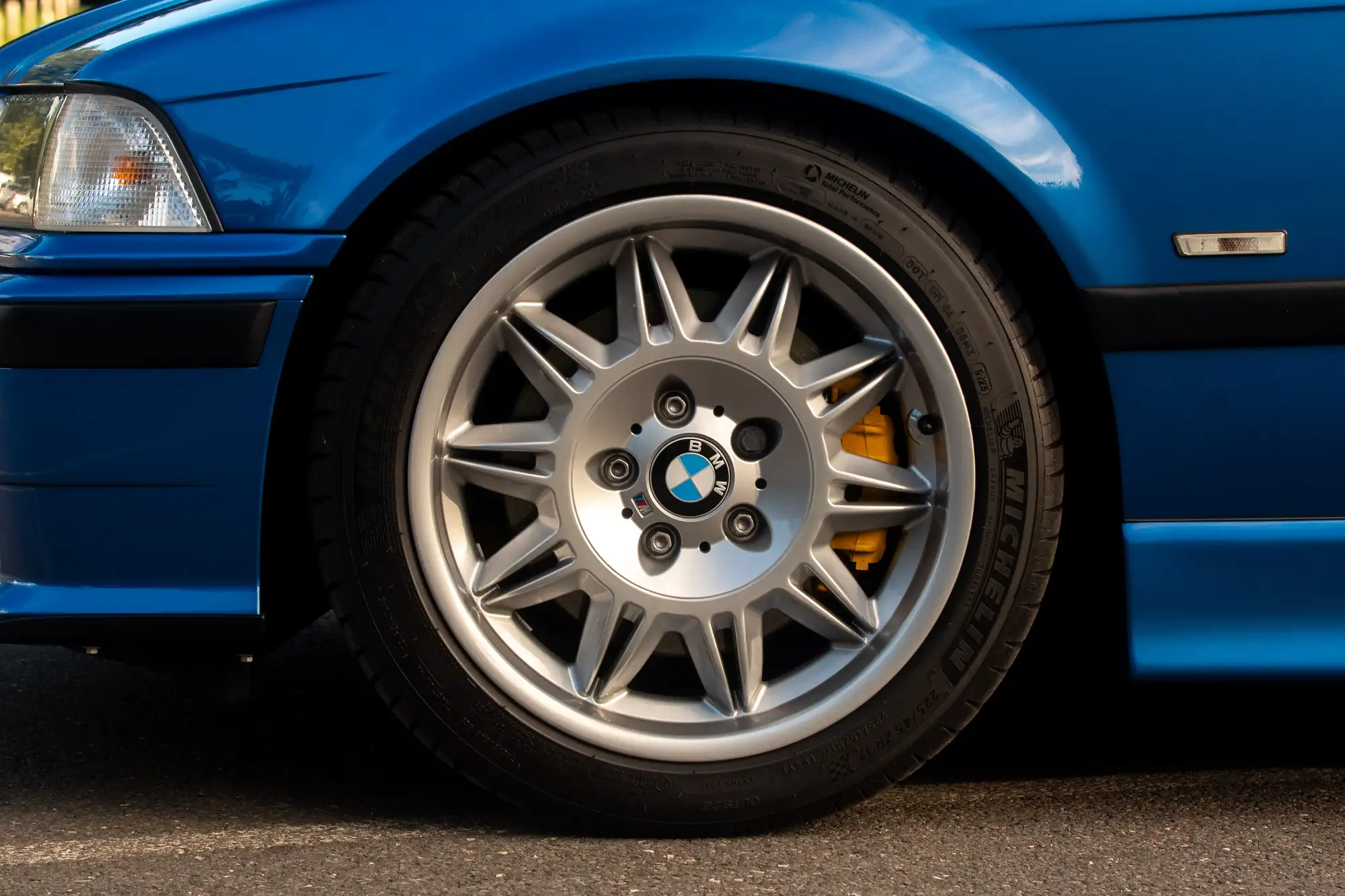 1999 BMW M3 Evolution (E36) - 50,000 Miles-Sold