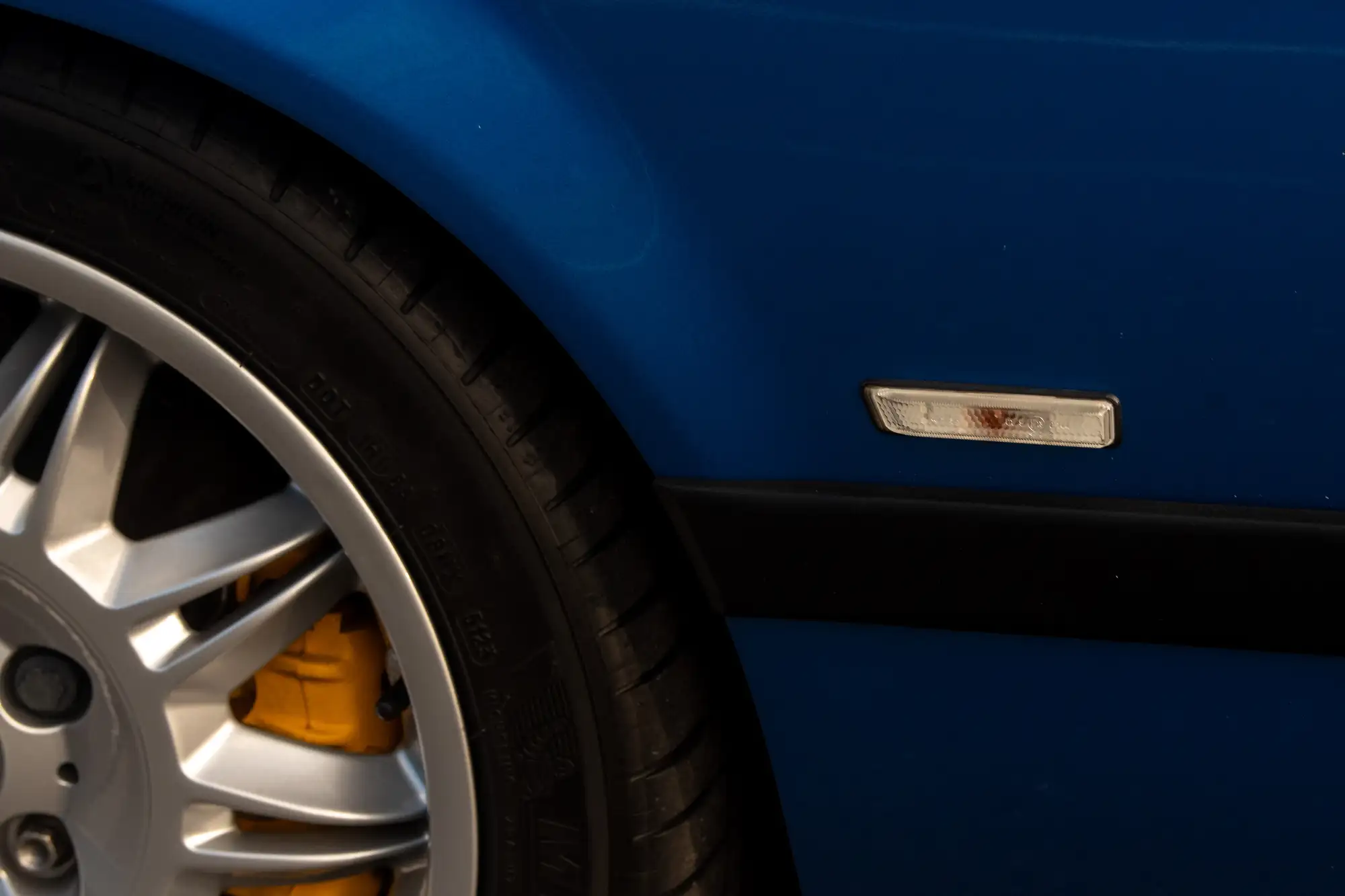 1999 BMW M3 Evolution (E36) - 50,000 Miles-Sold