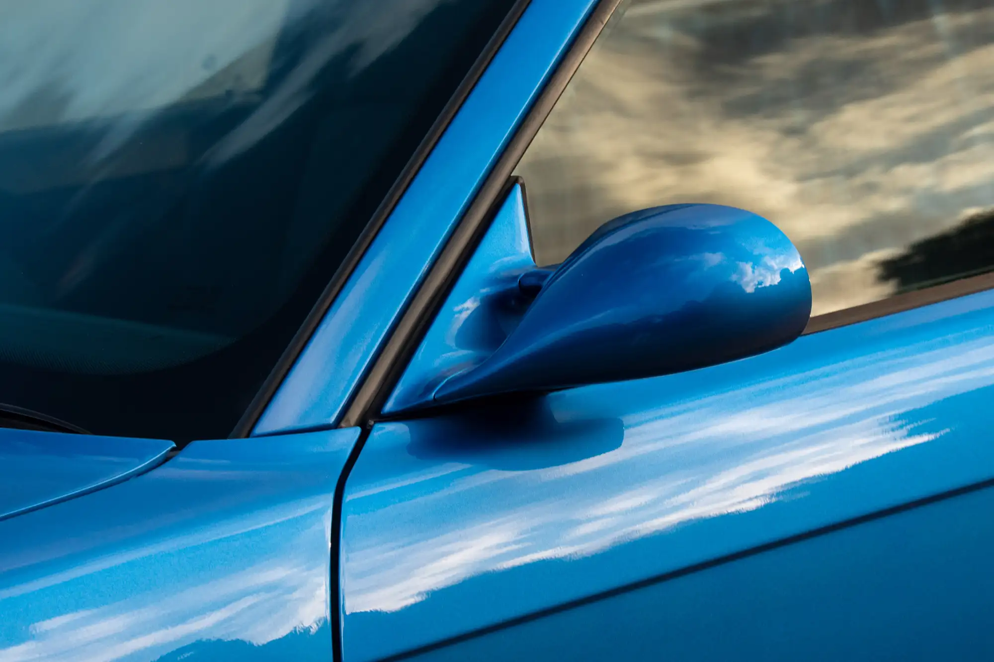 1999 BMW M3 Evolution (E36) - 50,000 Miles-Sold