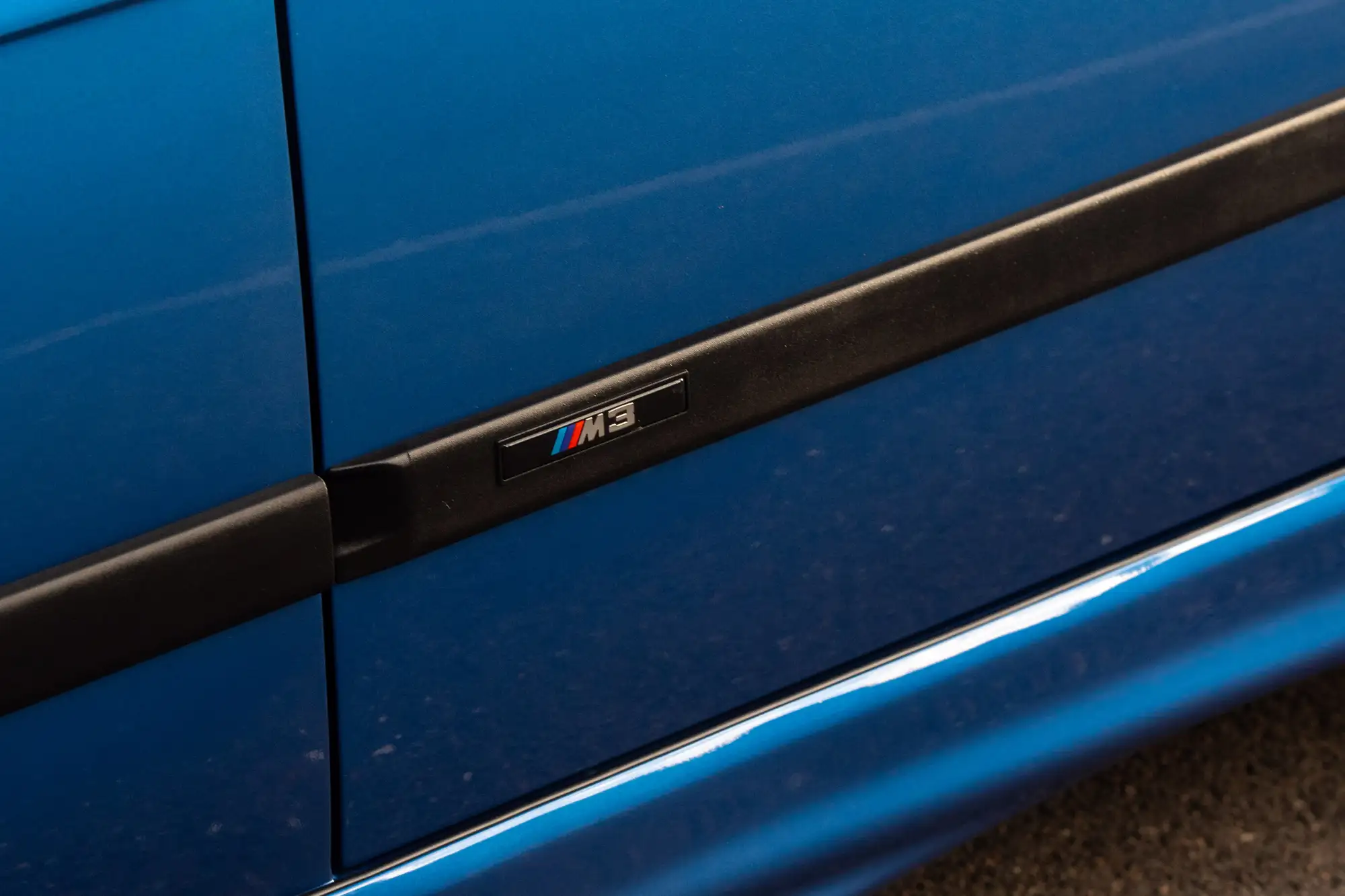 1999 BMW M3 Evolution (E36) - 50,000 Miles-Sold