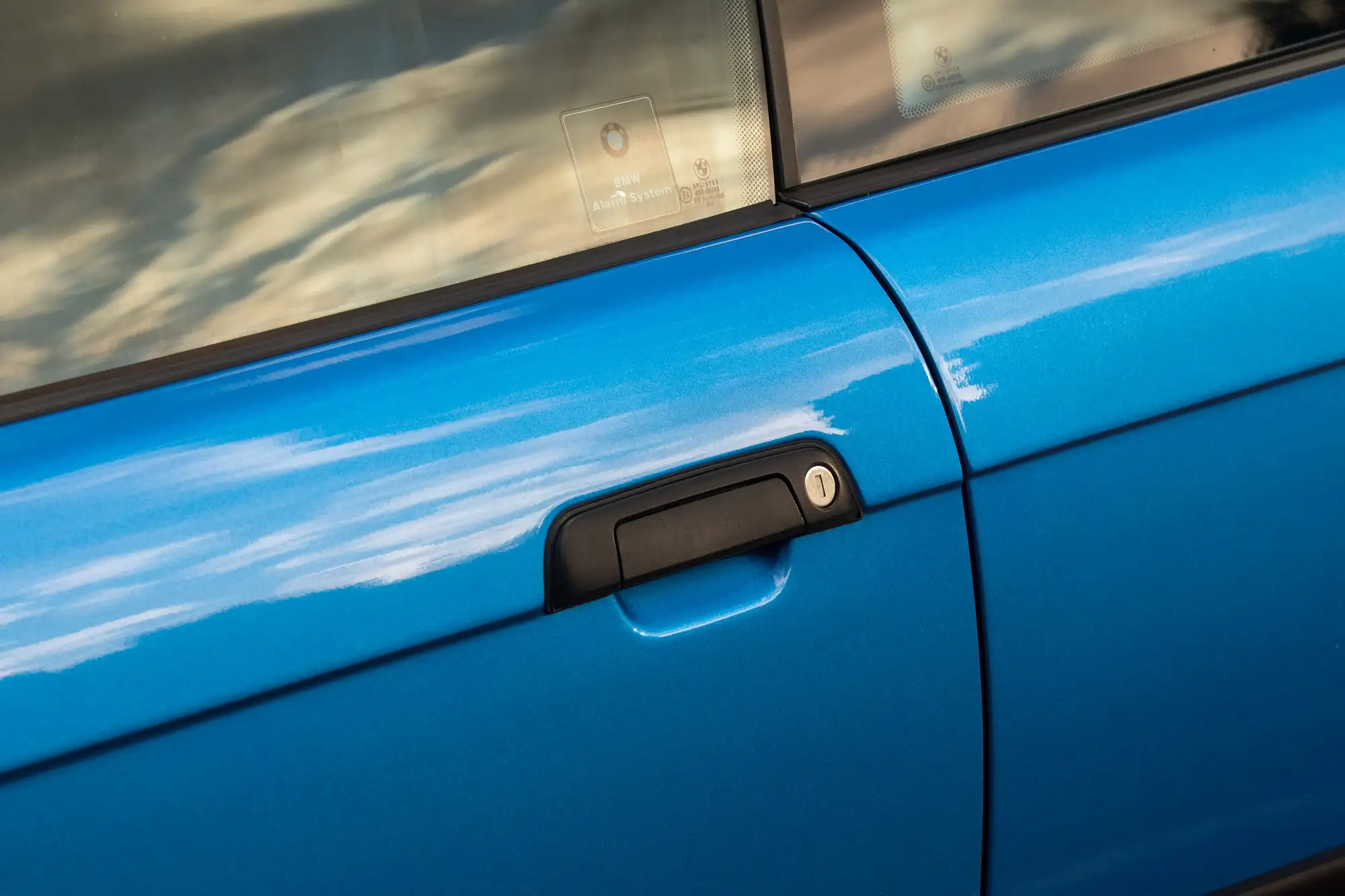 1999 BMW M3 Evolution (E36) - 50,000 Miles-Sold