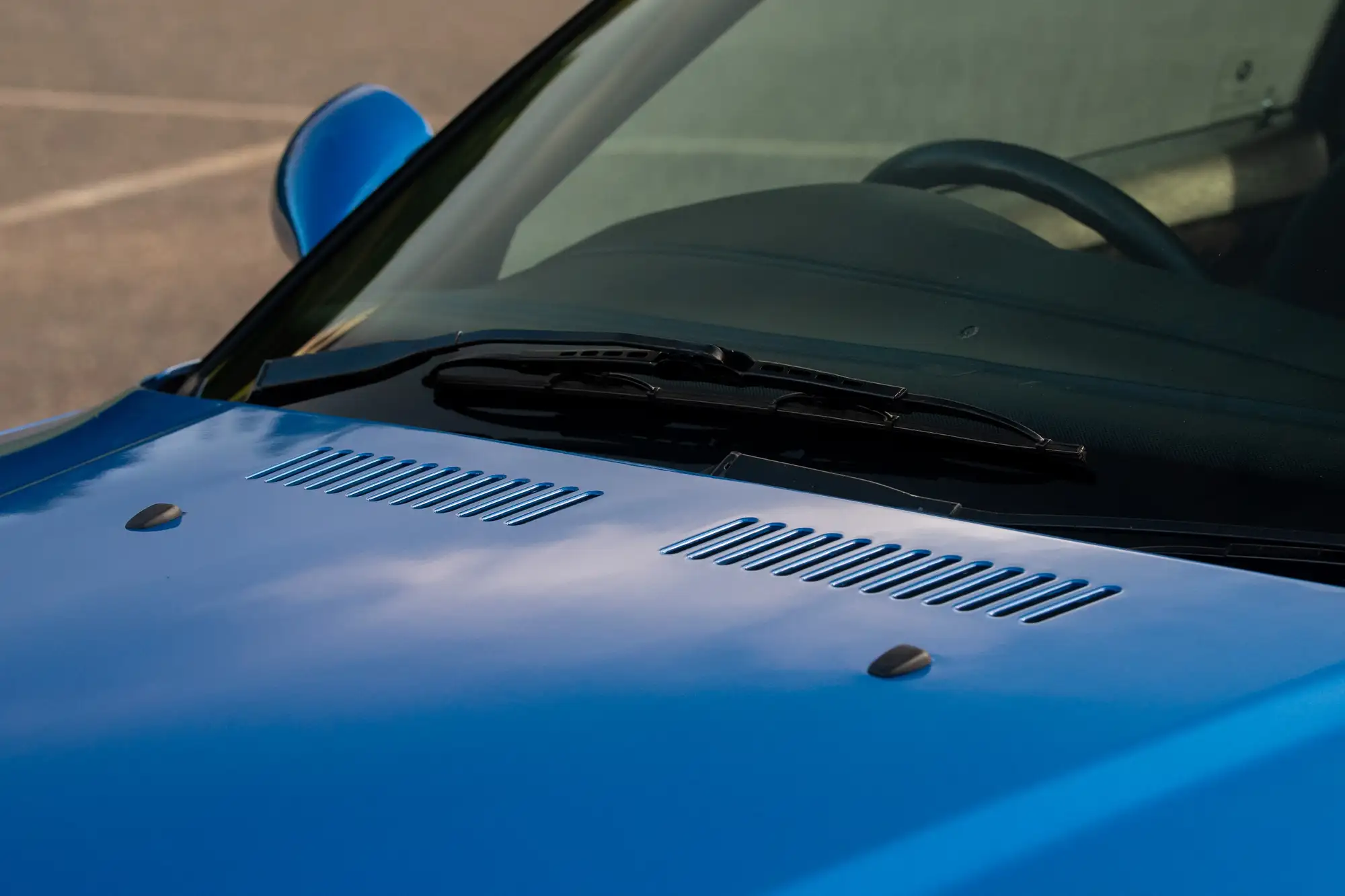 1999 BMW M3 Evolution (E36) - 50,000 Miles-Sold