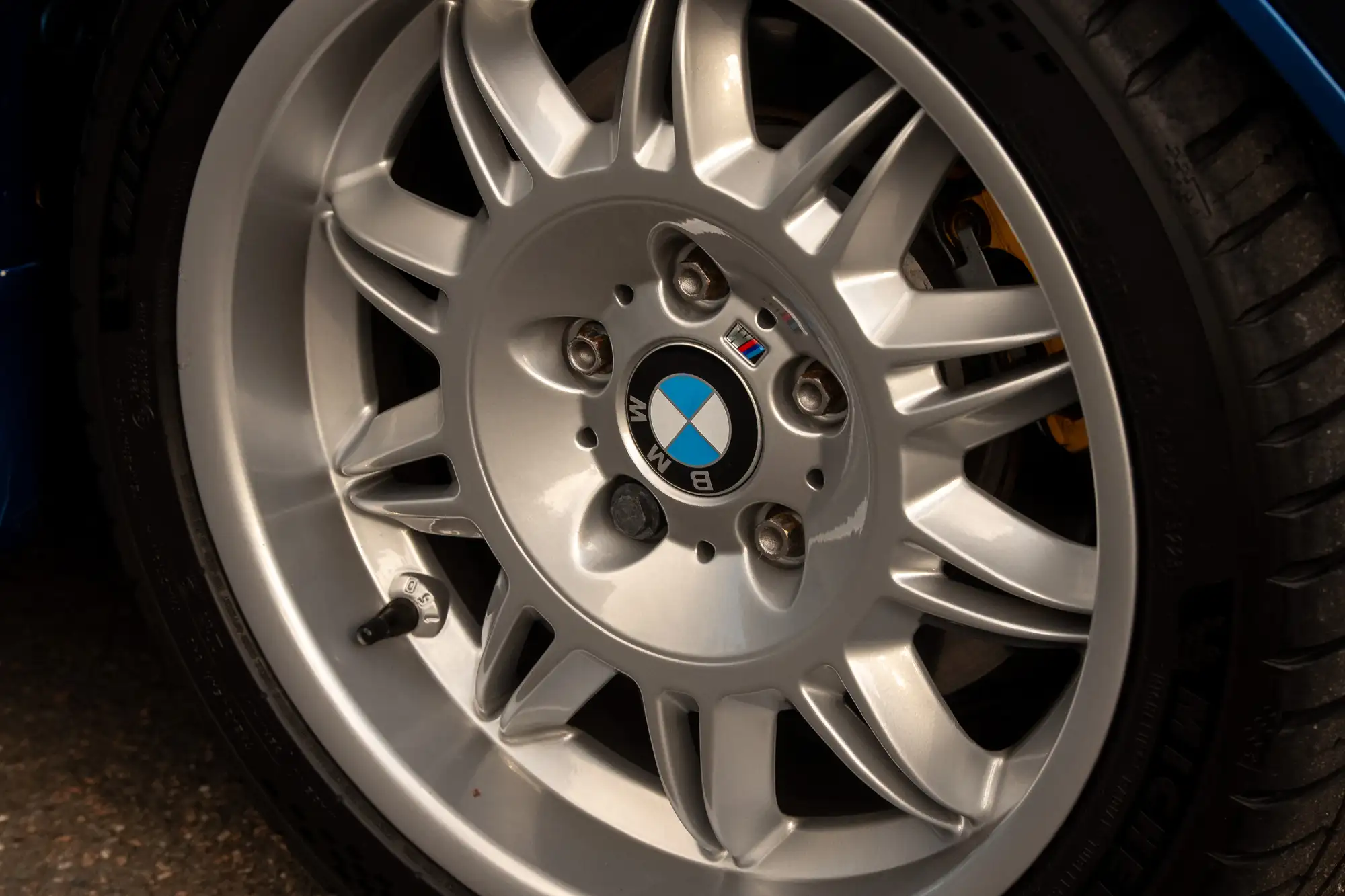 1999 BMW M3 Evolution (E36) - 50,000 Miles-Sold