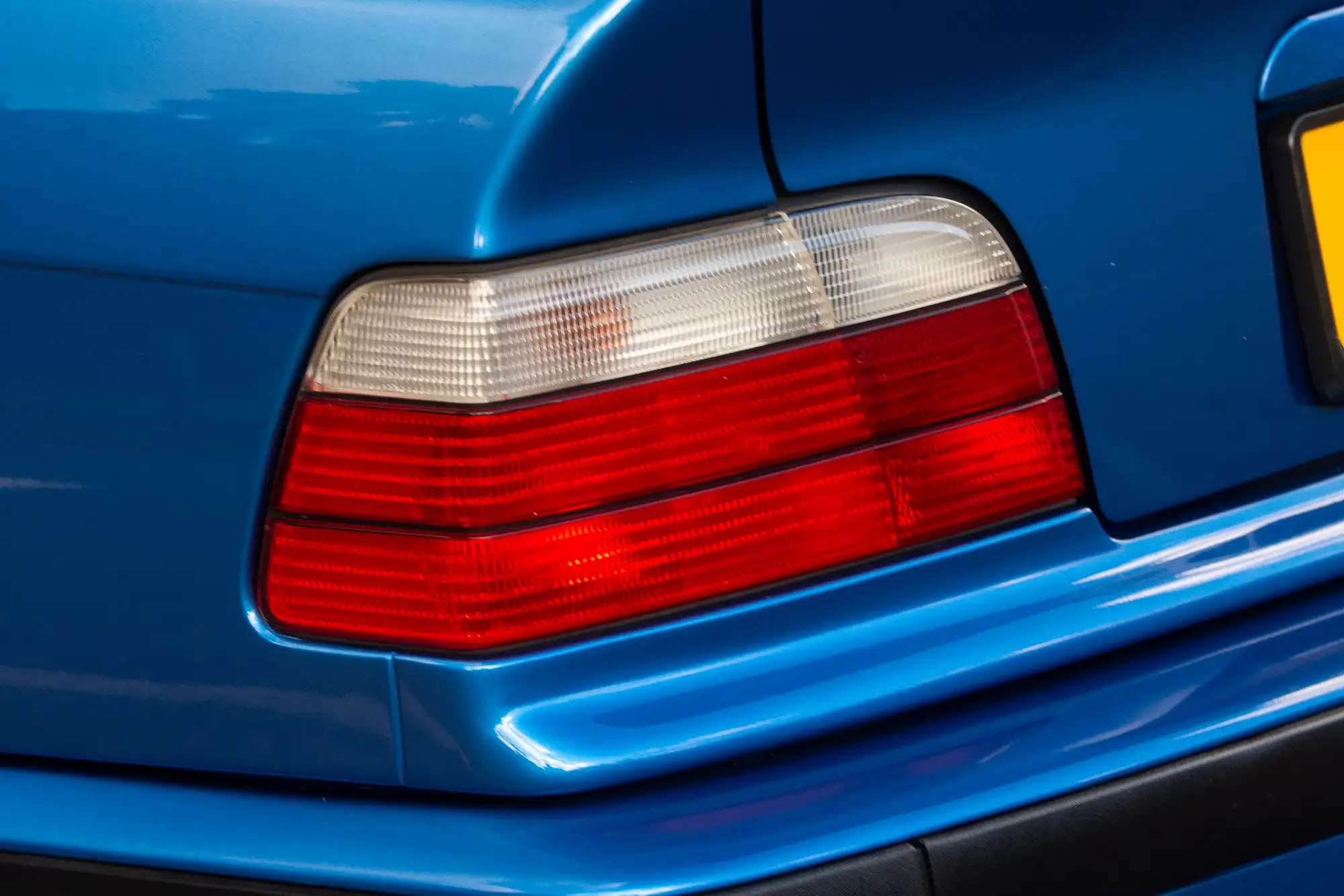 1999 BMW M3 Evolution (E36) - 50,000 Miles-Sold