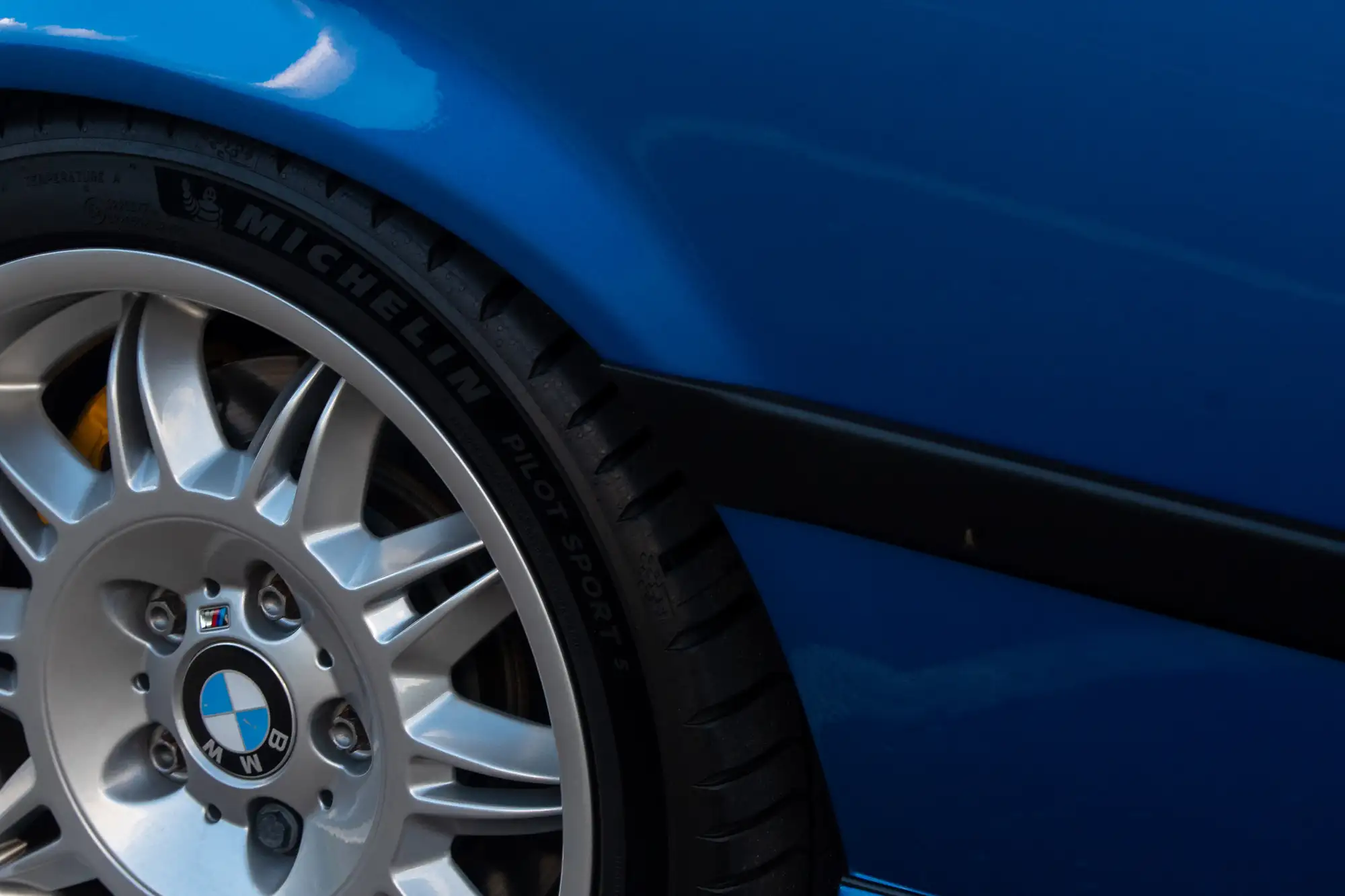 1999 BMW M3 Evolution (E36) - 50,000 Miles-Sold