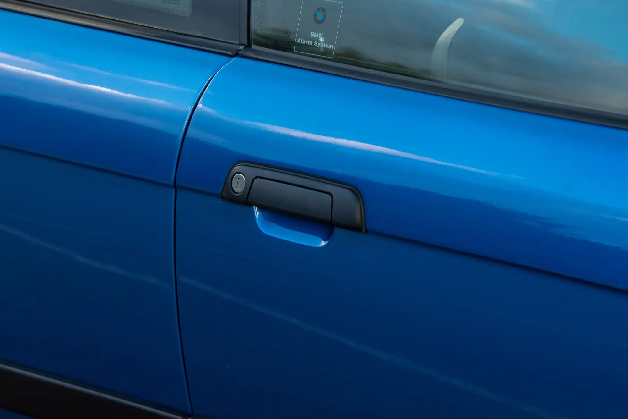 1999 BMW M3 Evolution (E36) - 50,000 Miles-Sold