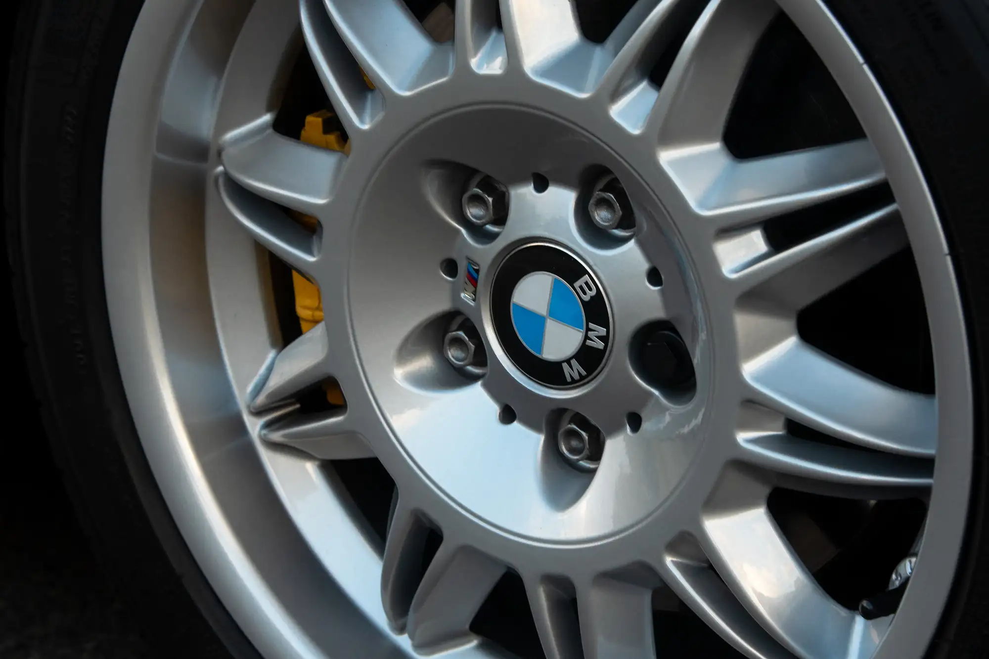 1999 BMW M3 Evolution (E36) - 50,000 Miles-Sold