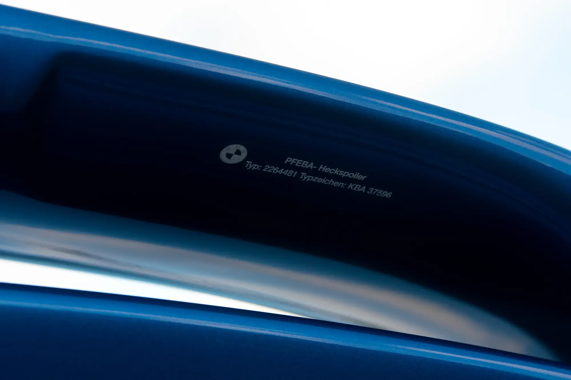 1999 BMW M3 Evolution (E36) - 50,000 Miles-Sold