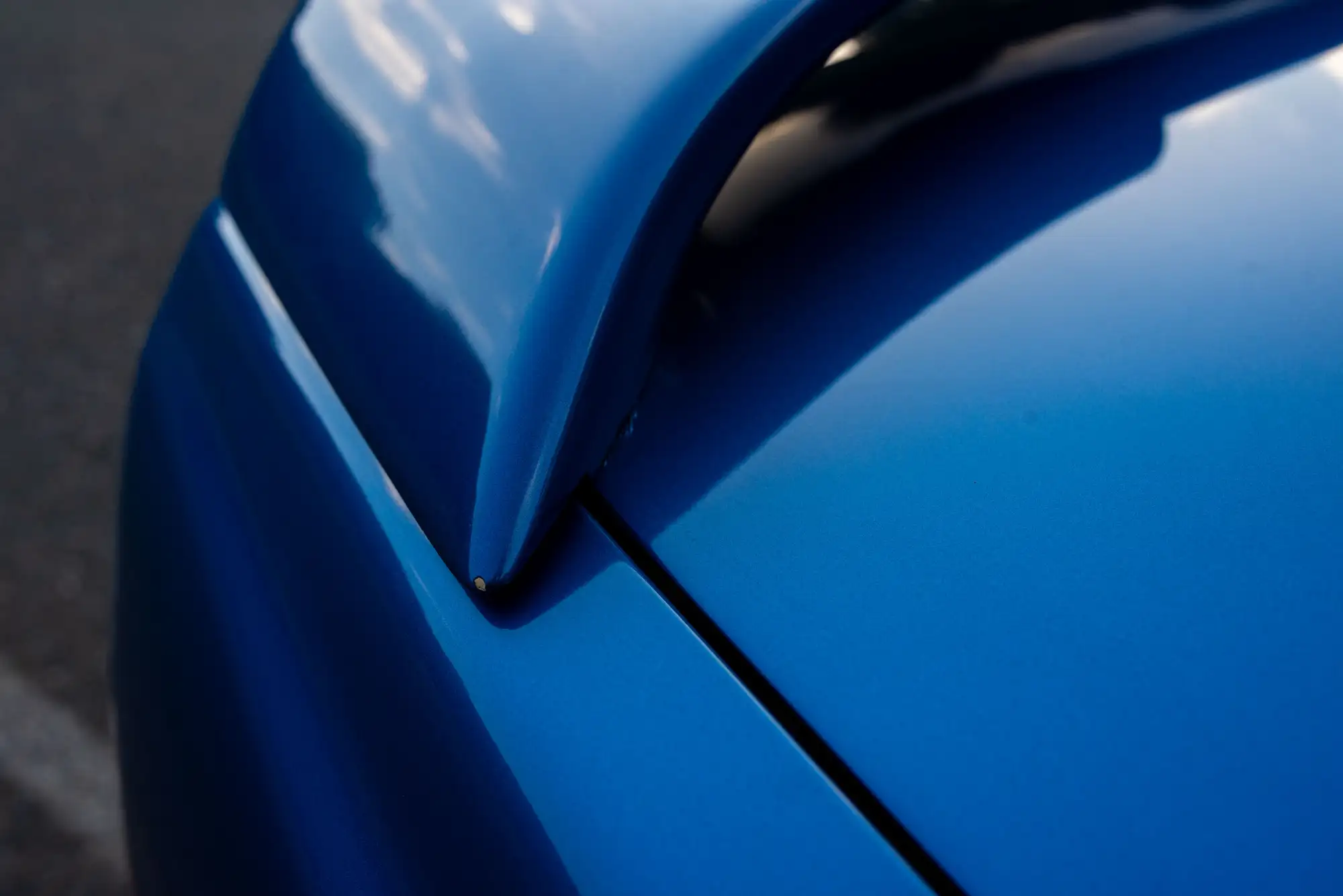 1999 BMW M3 Evolution (E36) - 50,000 Miles-Sold