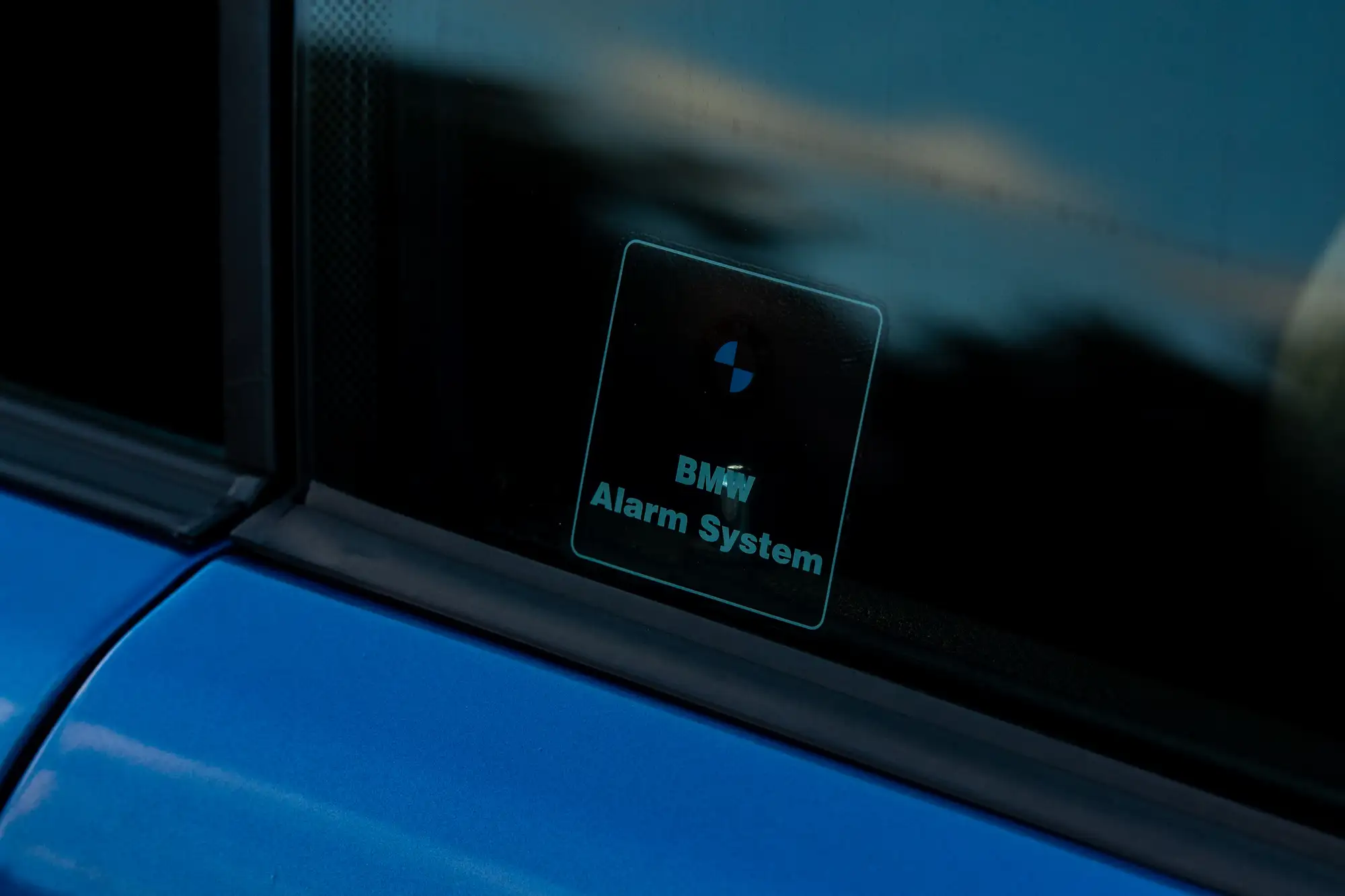 1999 BMW M3 Evolution (E36) - 50,000 Miles-Sold