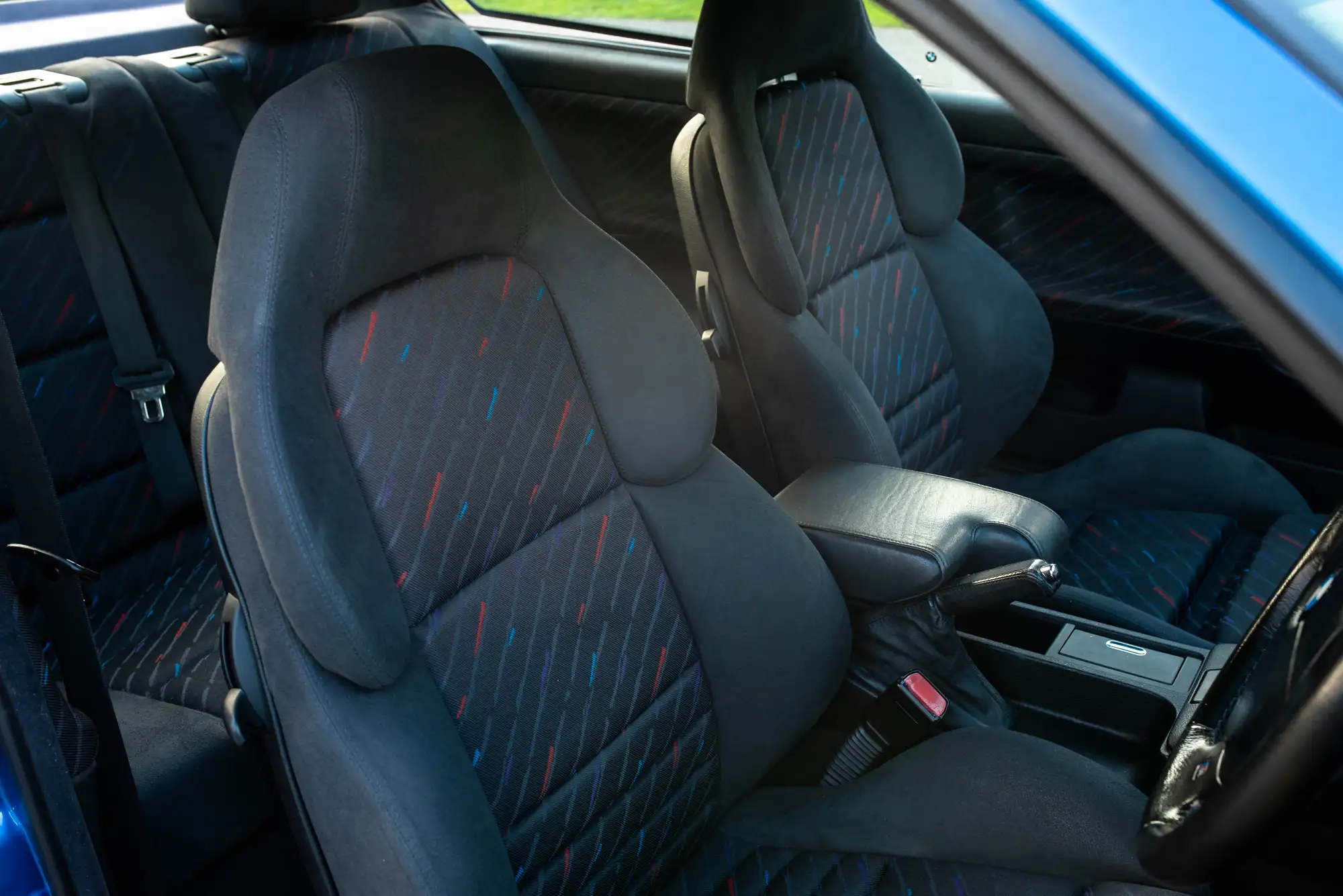 1999 BMW M3 Evolution (E36) - 50,000 Miles-Sold