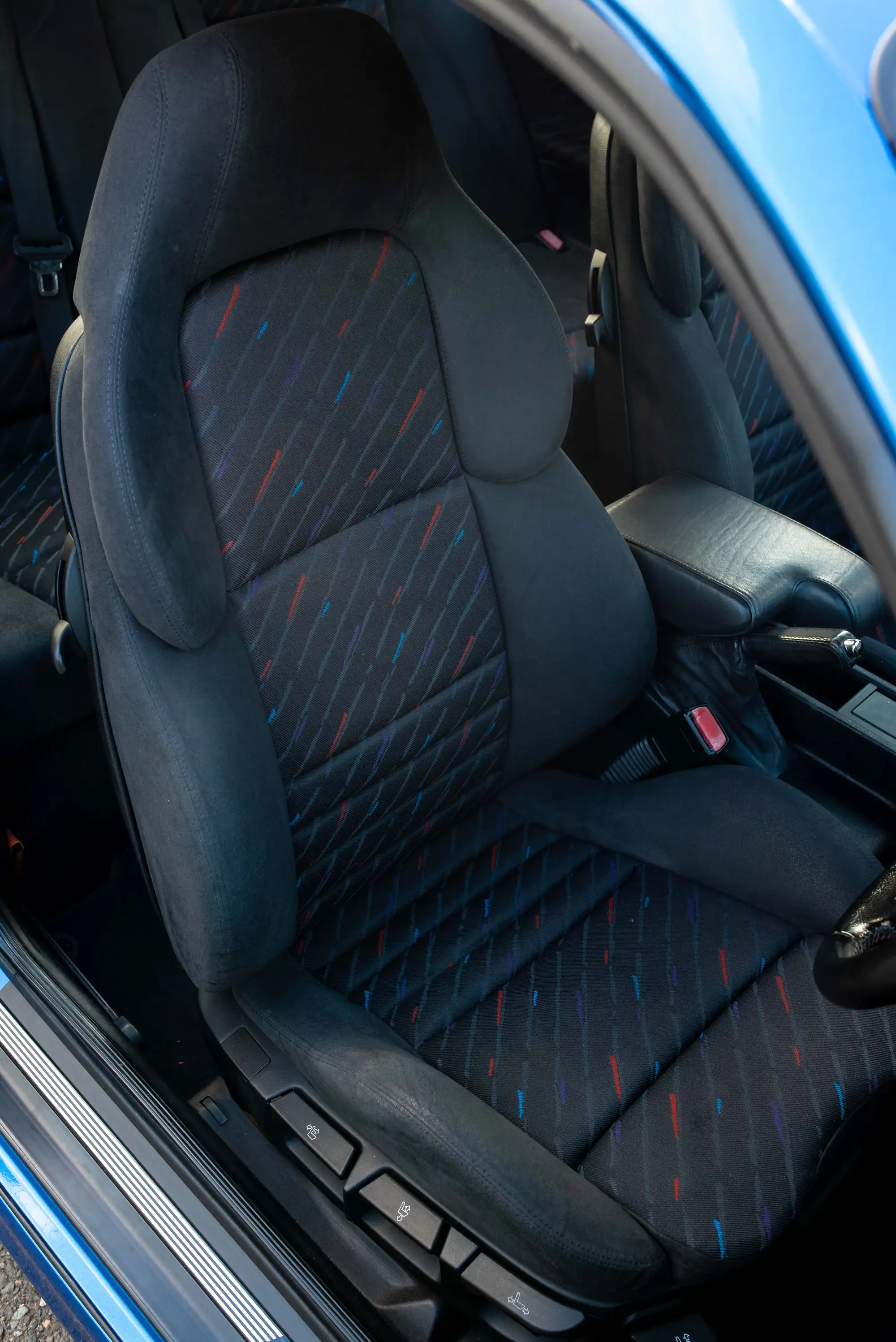 1999 BMW M3 Evolution (E36) - 50,000 Miles-Sold